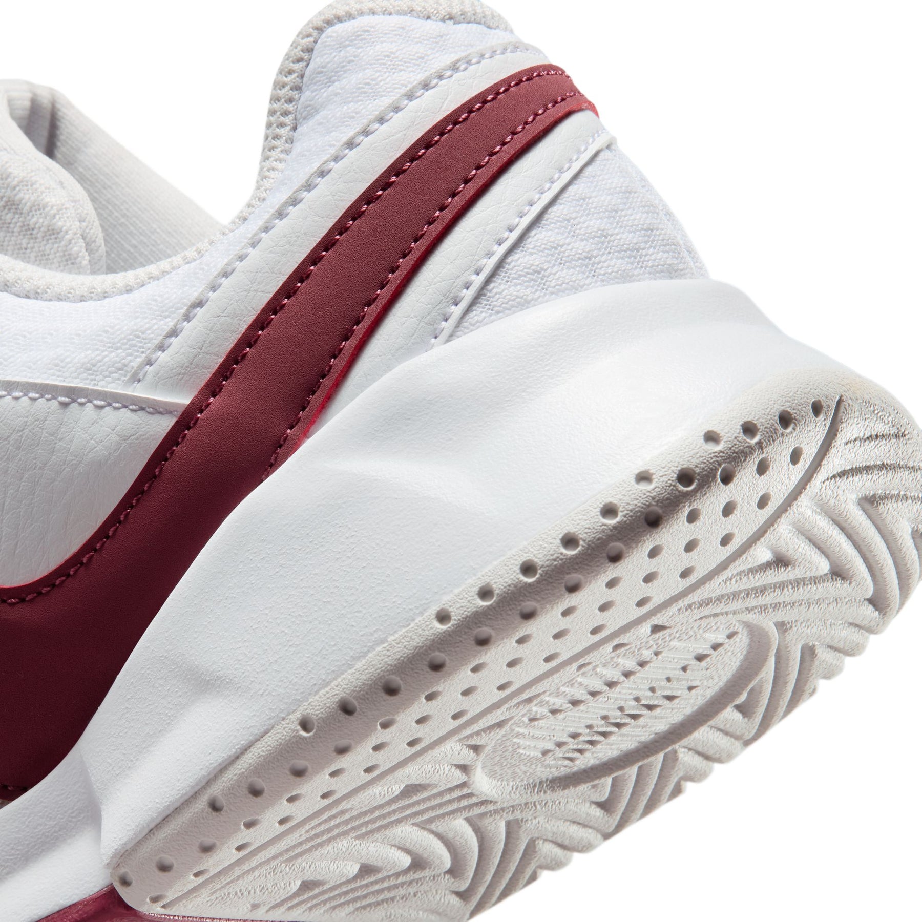 Giày Thể Thao Quần Vợt/ Pickleball Nữ Nike W Court Lite 4