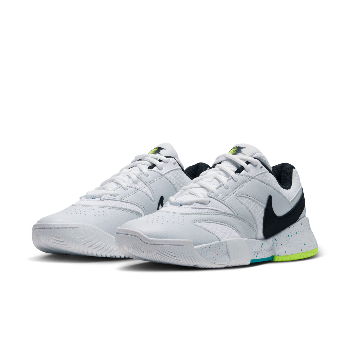 Giày Thể Thao Quần Vợt/ Pickleball Nữ Nike W Court Lite 4