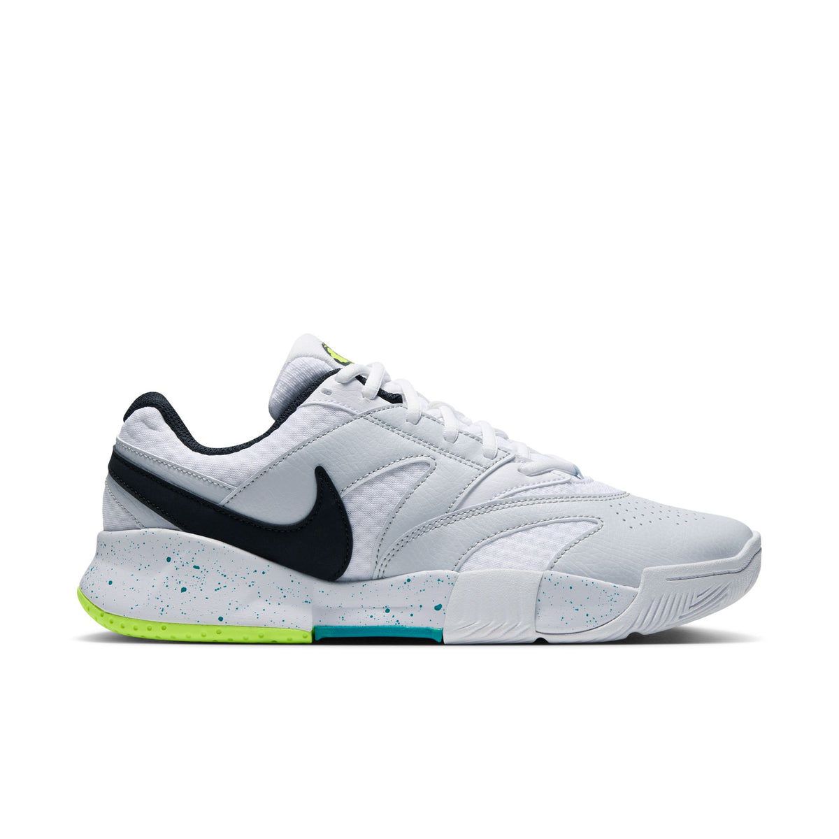 Giày Thể Thao Quần Vợt/ Pickleball Nữ Nike W Court Lite 4