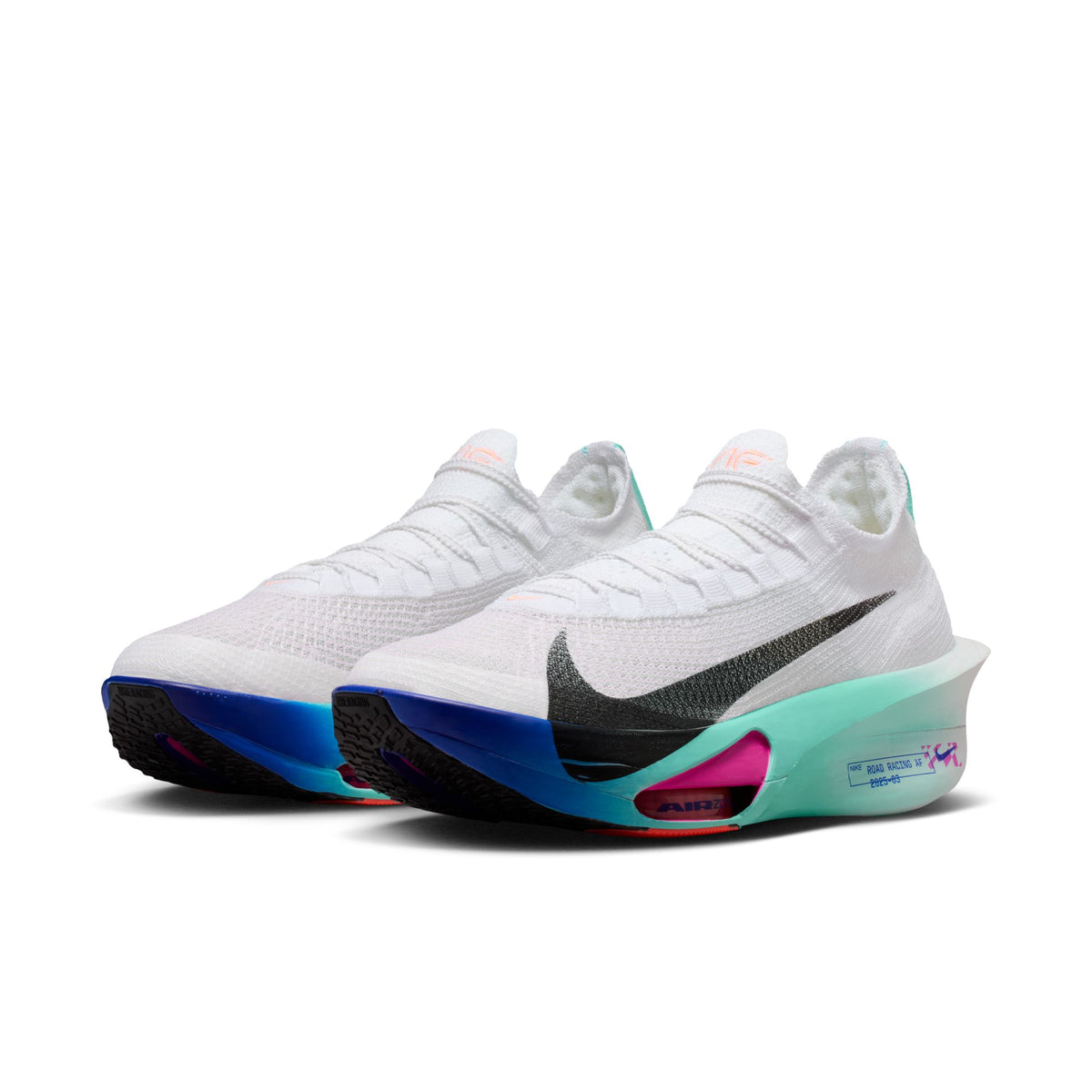 Giày Thể Thao Chạy Bộ Nam Nike AIR ZOOM ALPHAFLY NEXT% 3