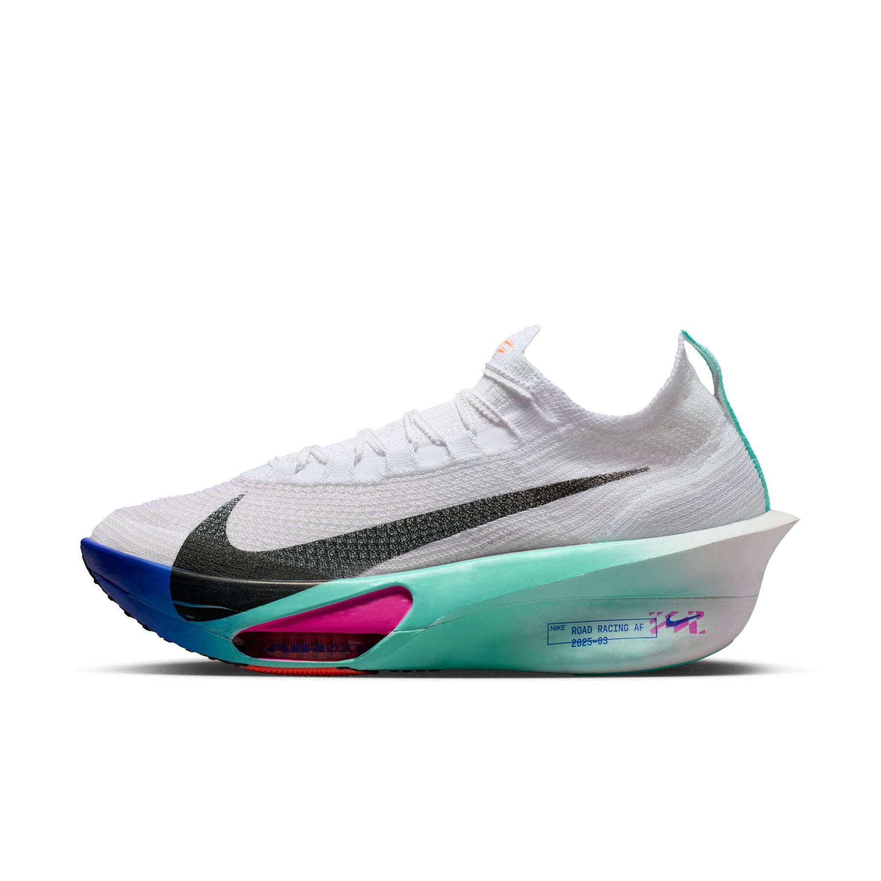 Giày Thể Thao Chạy Bộ Nam Nike AIR ZOOM ALPHAFLY NEXT% 3