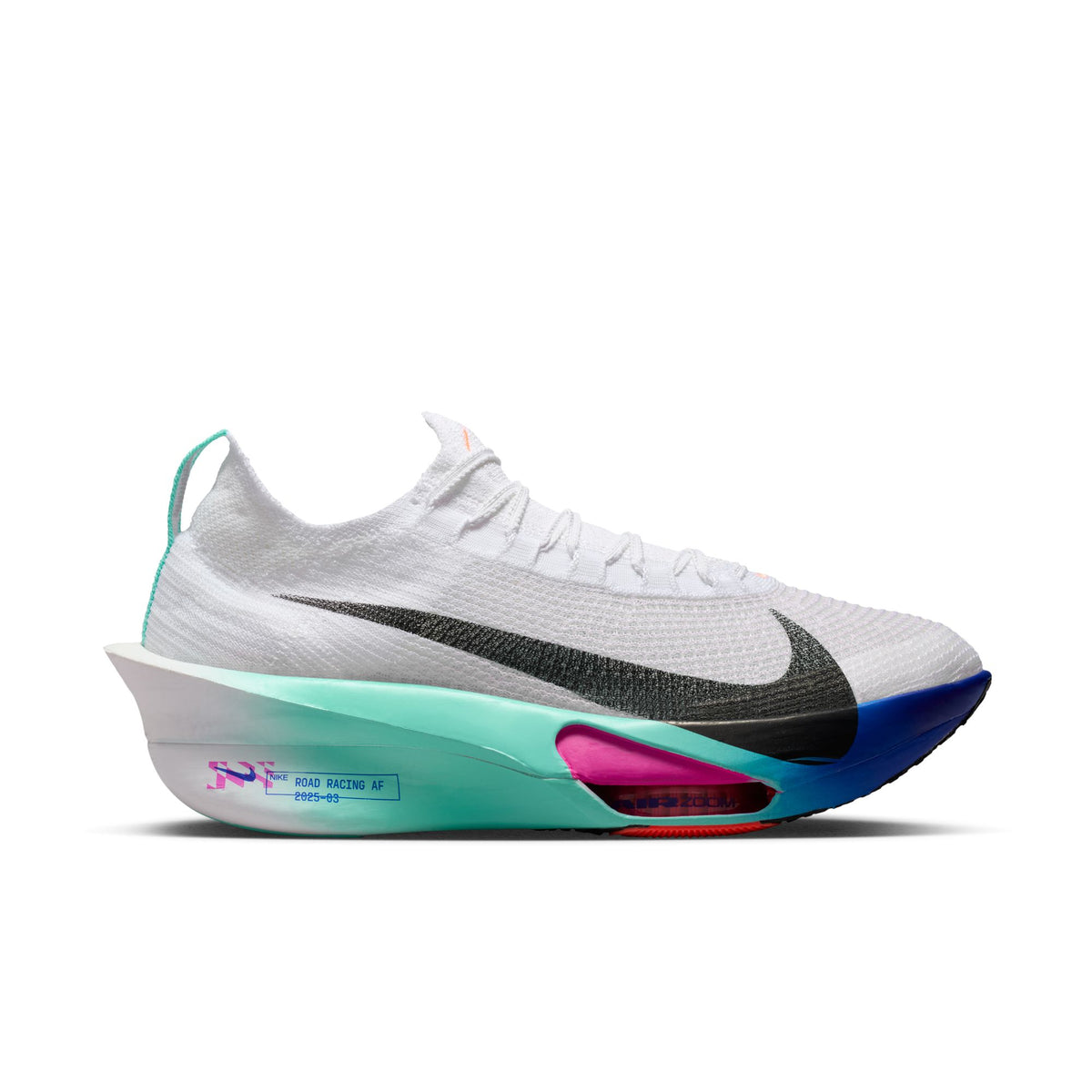 Giày Thể Thao Chạy Bộ Nam Nike AIR ZOOM ALPHAFLY NEXT% 3