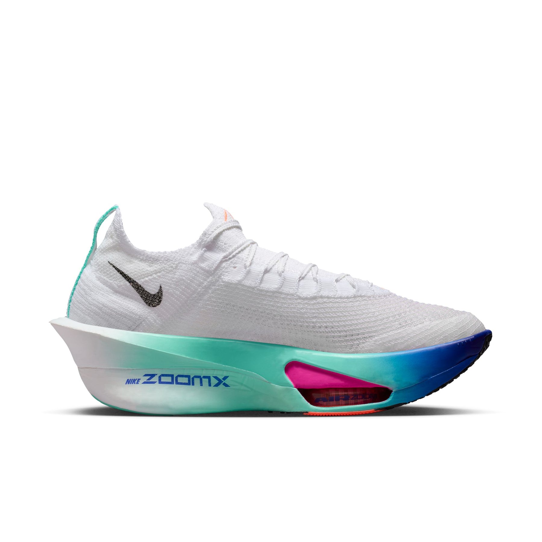 Giày Thể Thao Chạy Bộ Nam Nike AIR ZOOM ALPHAFLY NEXT% 3
