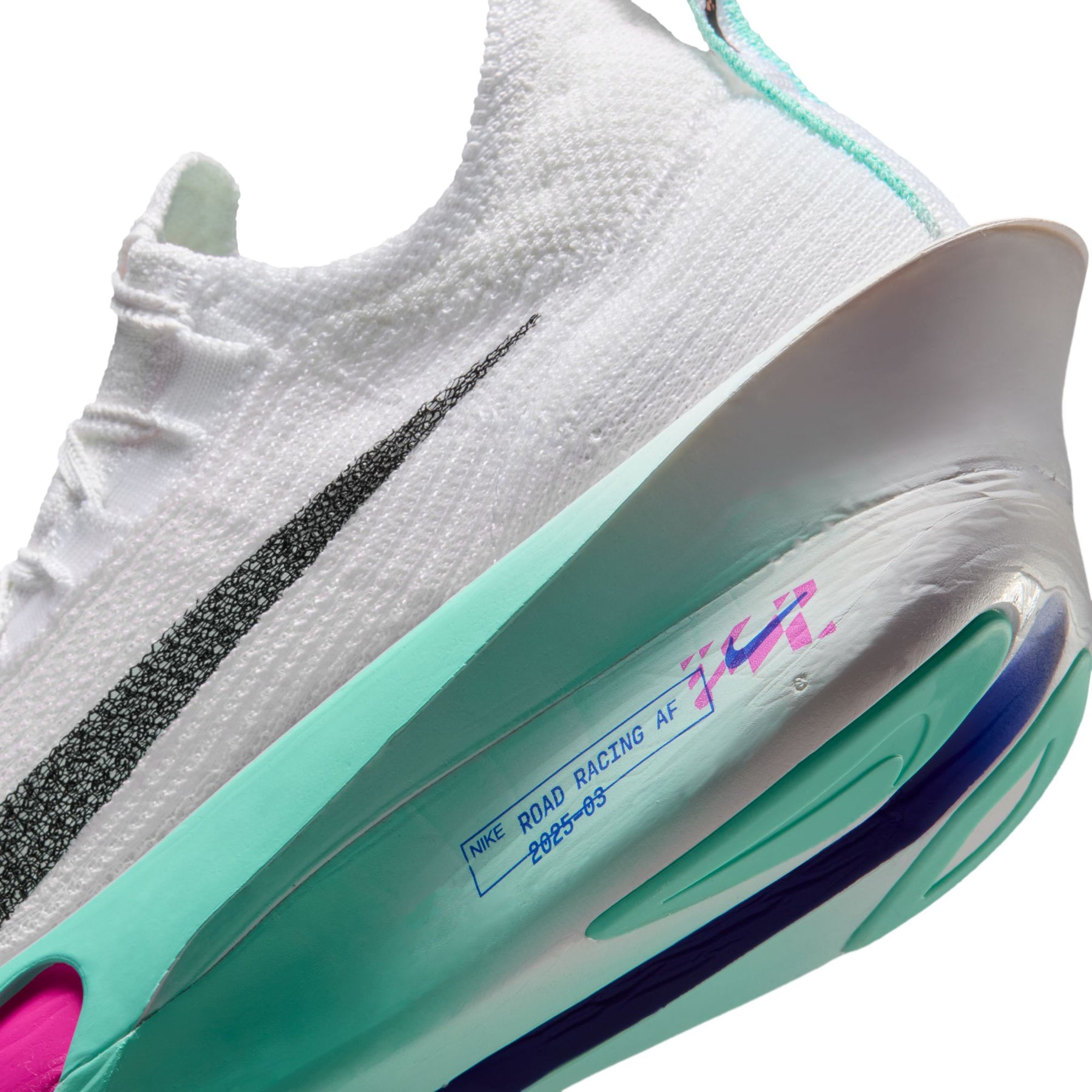 Giày Thể Thao Chạy Bộ Nam Nike AIR ZOOM ALPHAFLY NEXT% 3