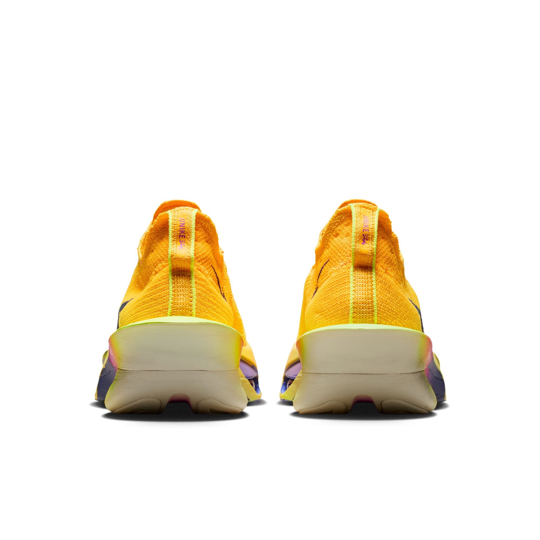 Giày Thể Thao Chạy Bộ Nam Nike AIR ZOOM ALPHAFLY NEXT% 3