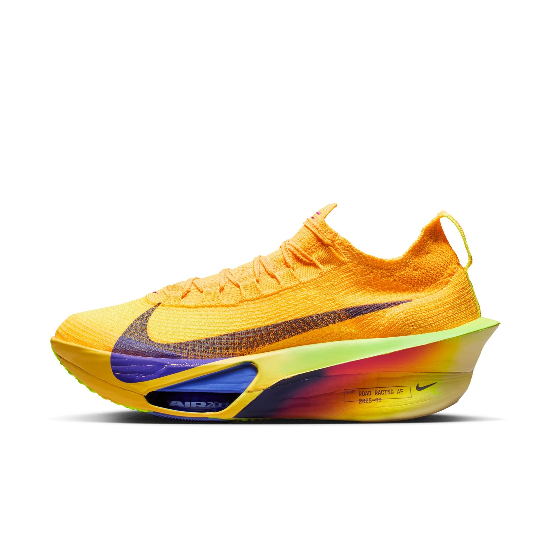 Giày Thể Thao Chạy Bộ Nam Nike AIR ZOOM ALPHAFLY NEXT% 3