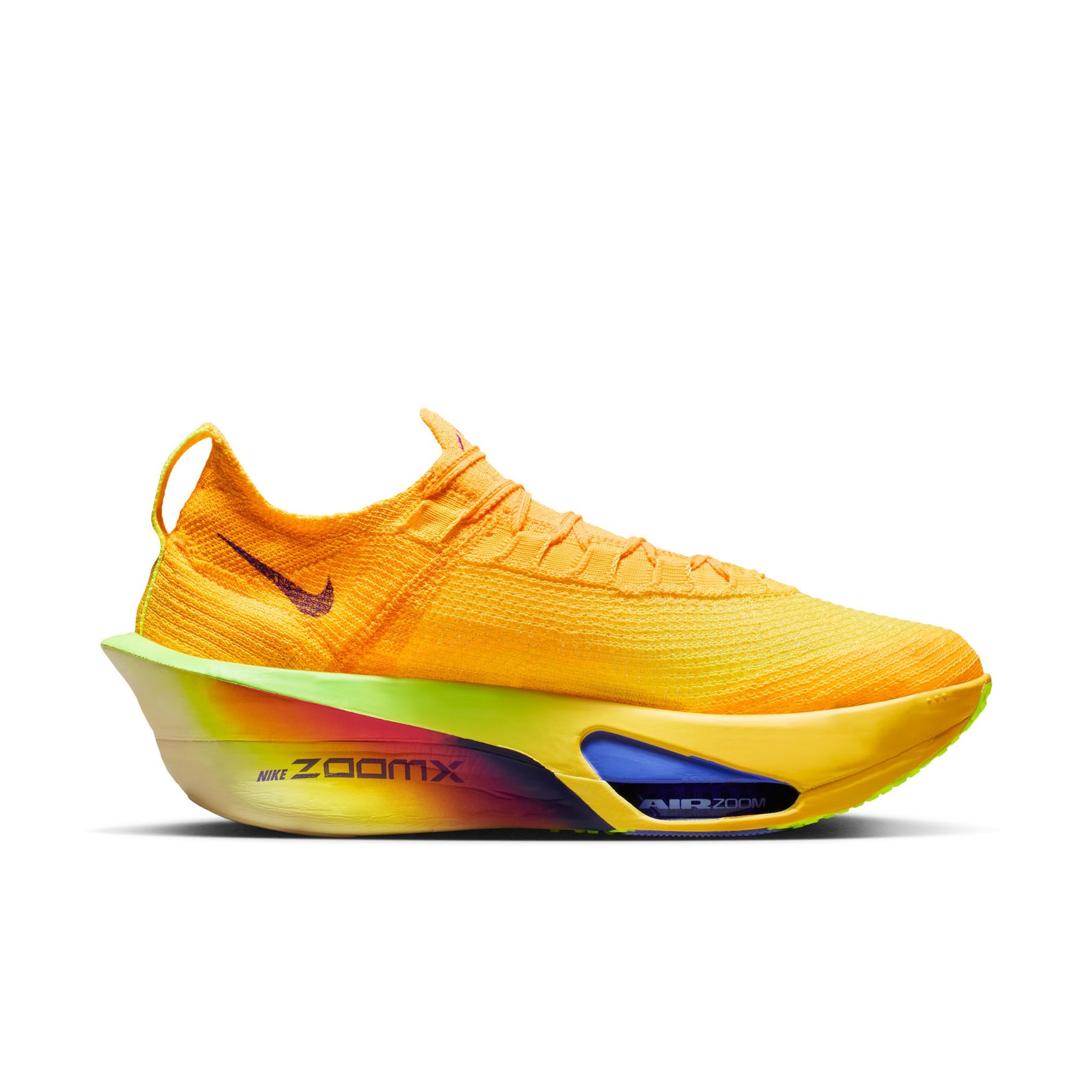 Giày Thể Thao Chạy Bộ Nam Nike AIR ZOOM ALPHAFLY NEXT% 3