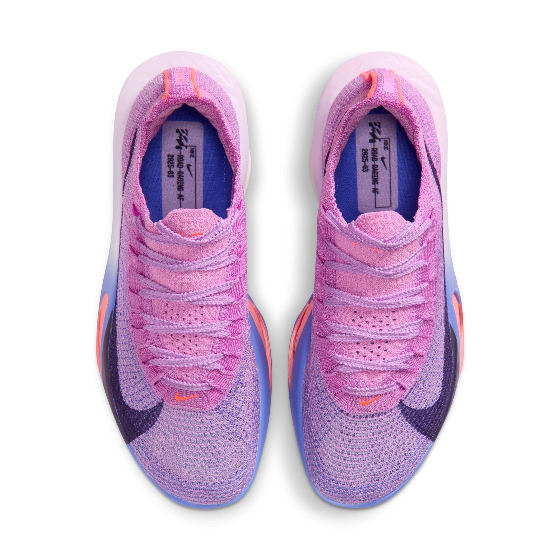 Giày Thể Thao Chạy Bộ Nữ Nike W Air Zoom Alphafly Next% 3