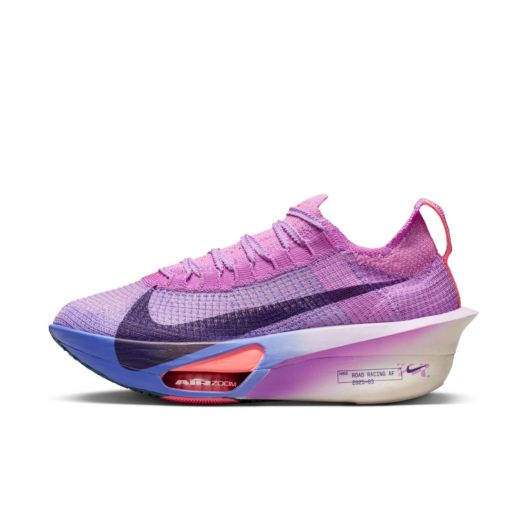 Giày Thể Thao Chạy Bộ Nữ Nike W Air Zoom Alphafly Next% 3