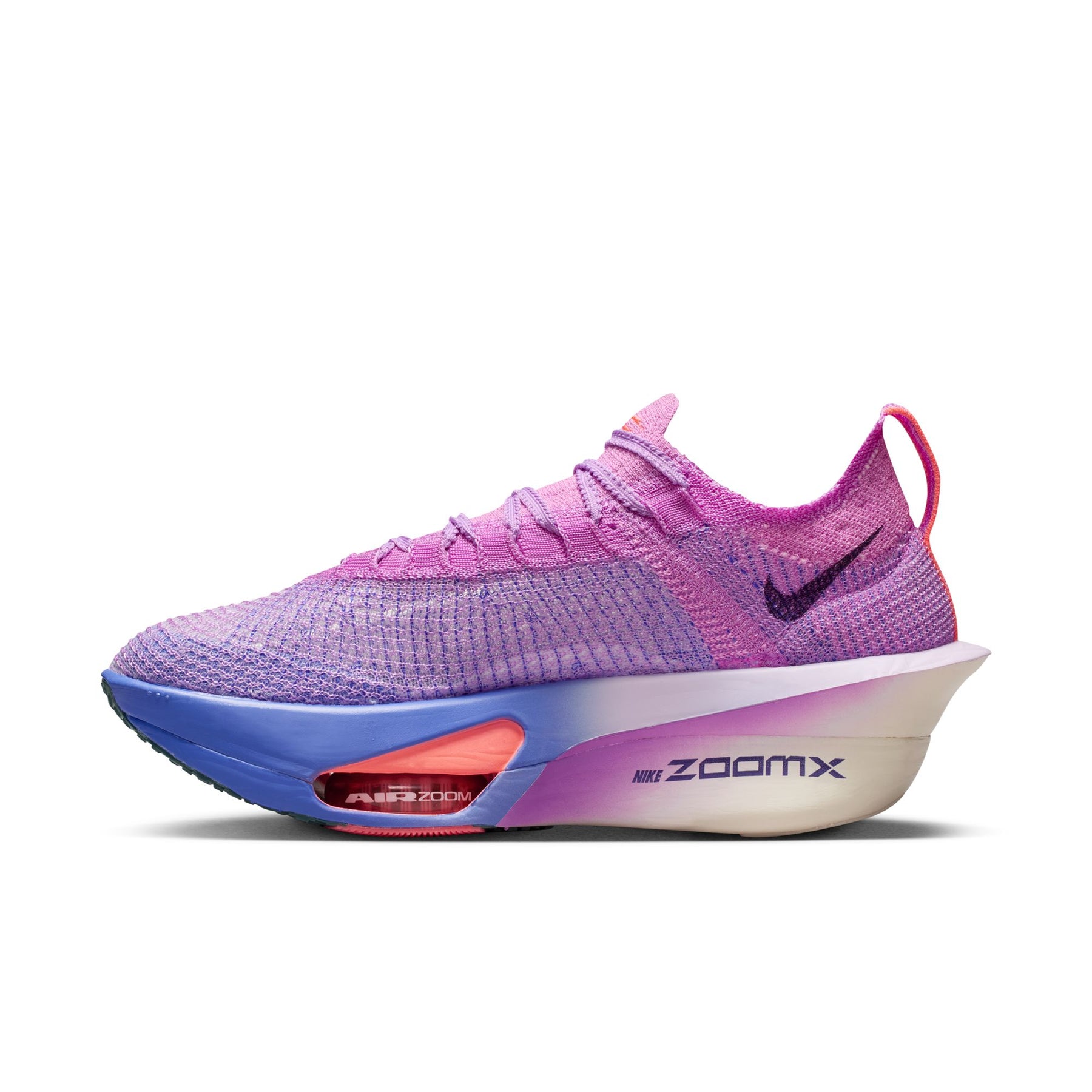 Giày Thể Thao Chạy Bộ Nữ Nike W Air Zoom Alphafly Next% 3