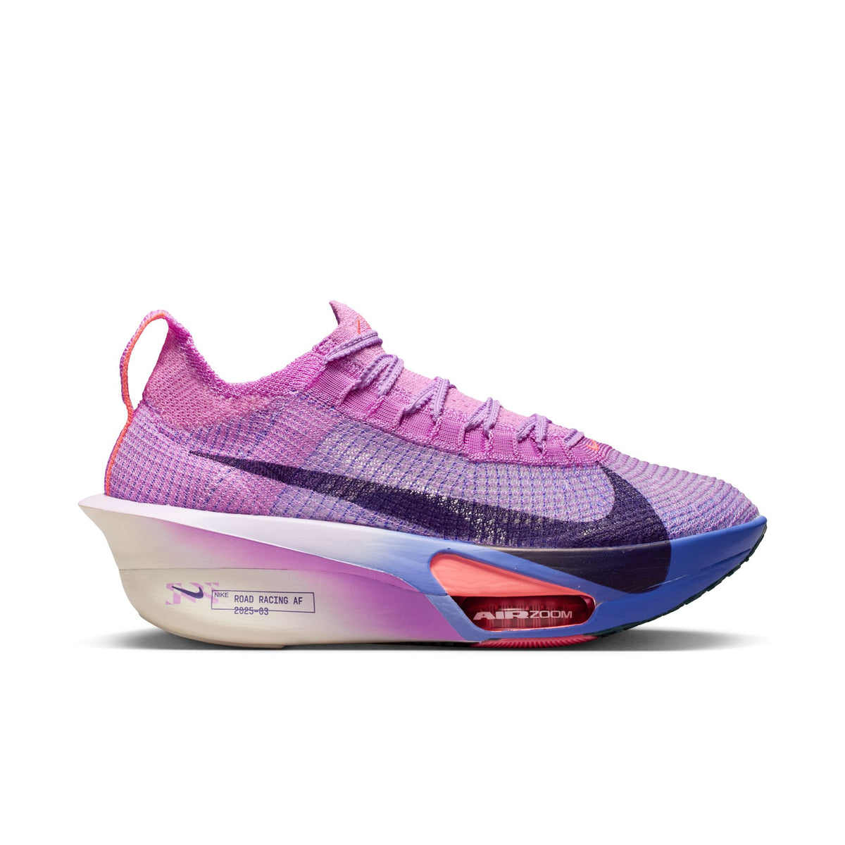 Giày Thể Thao Chạy Bộ Nữ Nike W Air Zoom Alphafly Next% 3