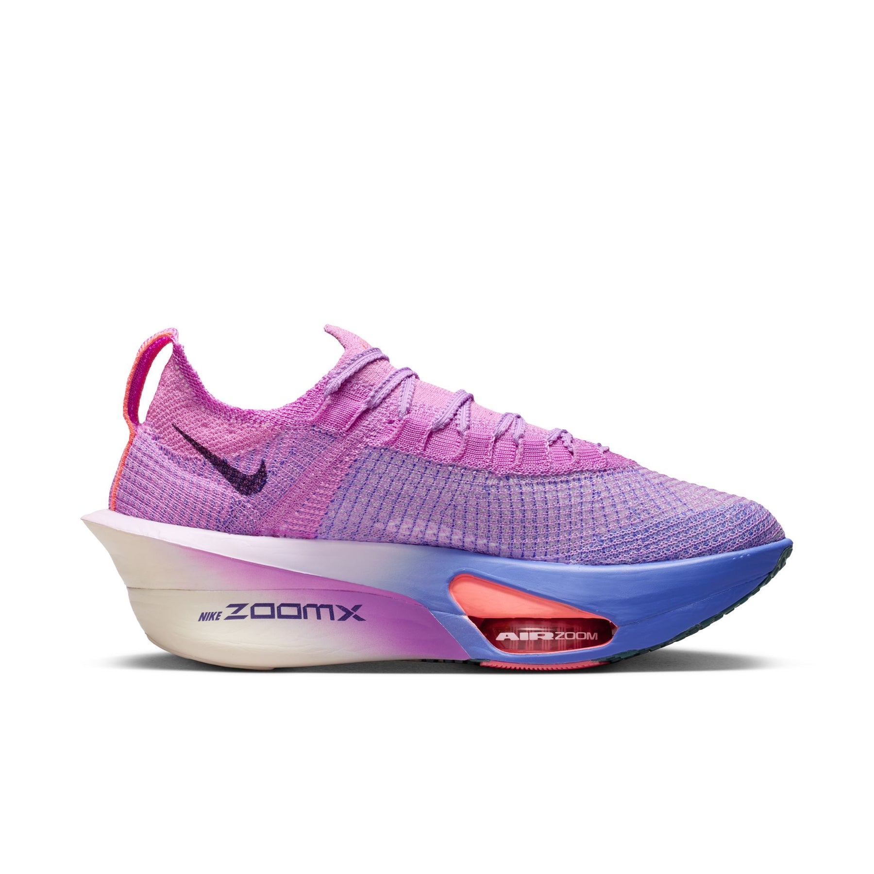 Giày Thể Thao Chạy Bộ Nữ Nike W Air Zoom Alphafly Next% 3