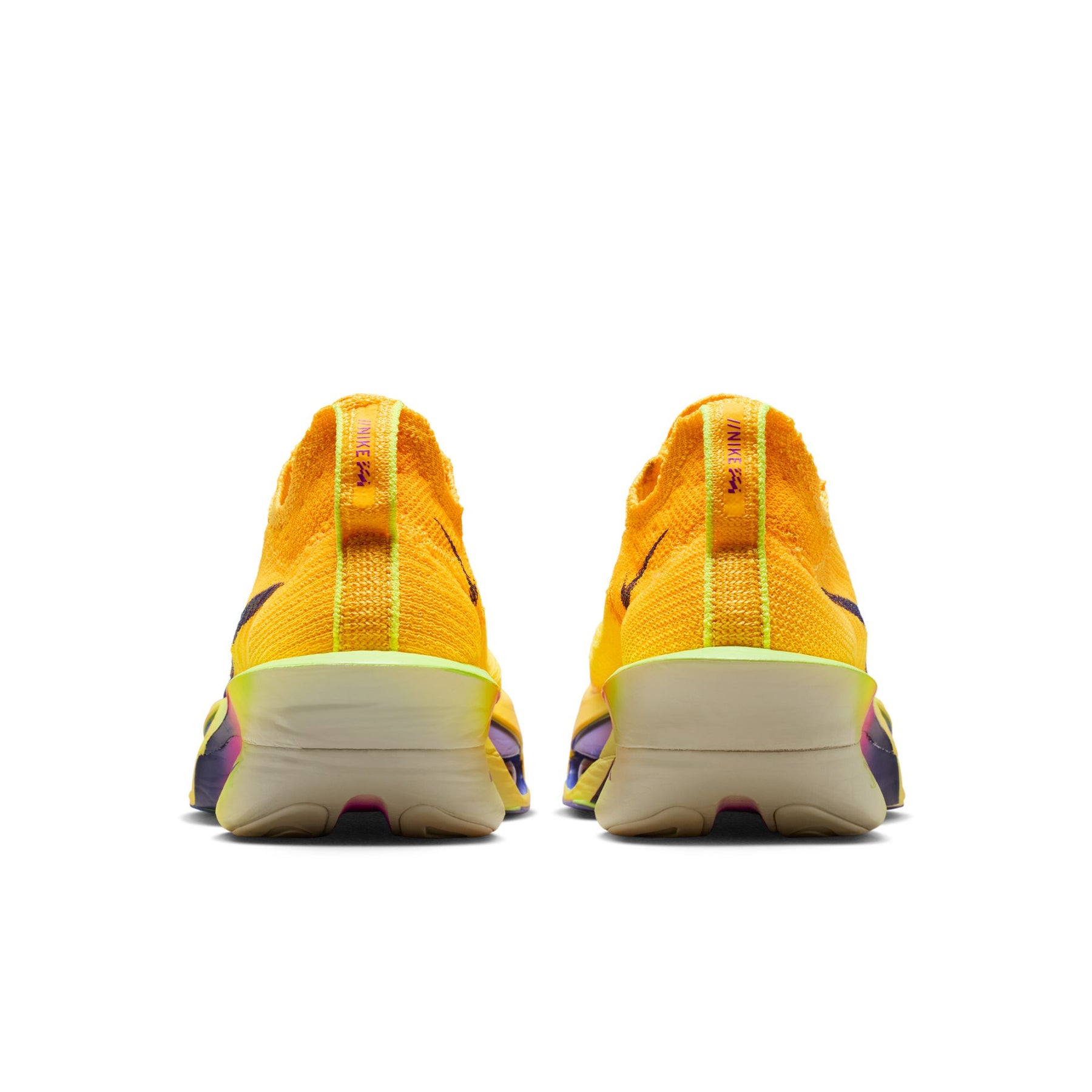 Giày Thể Thao Chạy Bộ Nữ Nike W Air Zoom Alphafly Next% 3