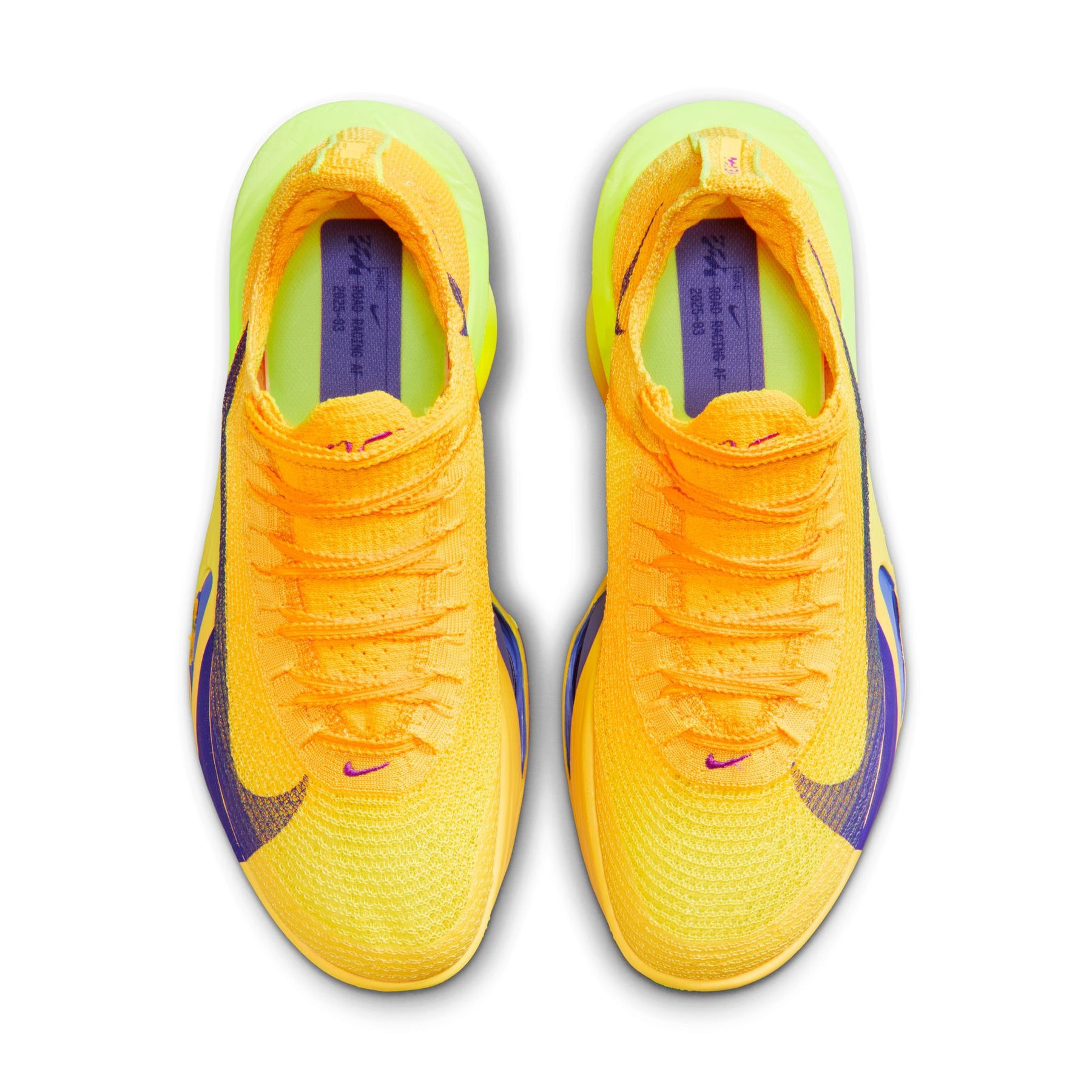 Giày Thể Thao Chạy Bộ Nữ Nike W Air Zoom Alphafly Next% 3