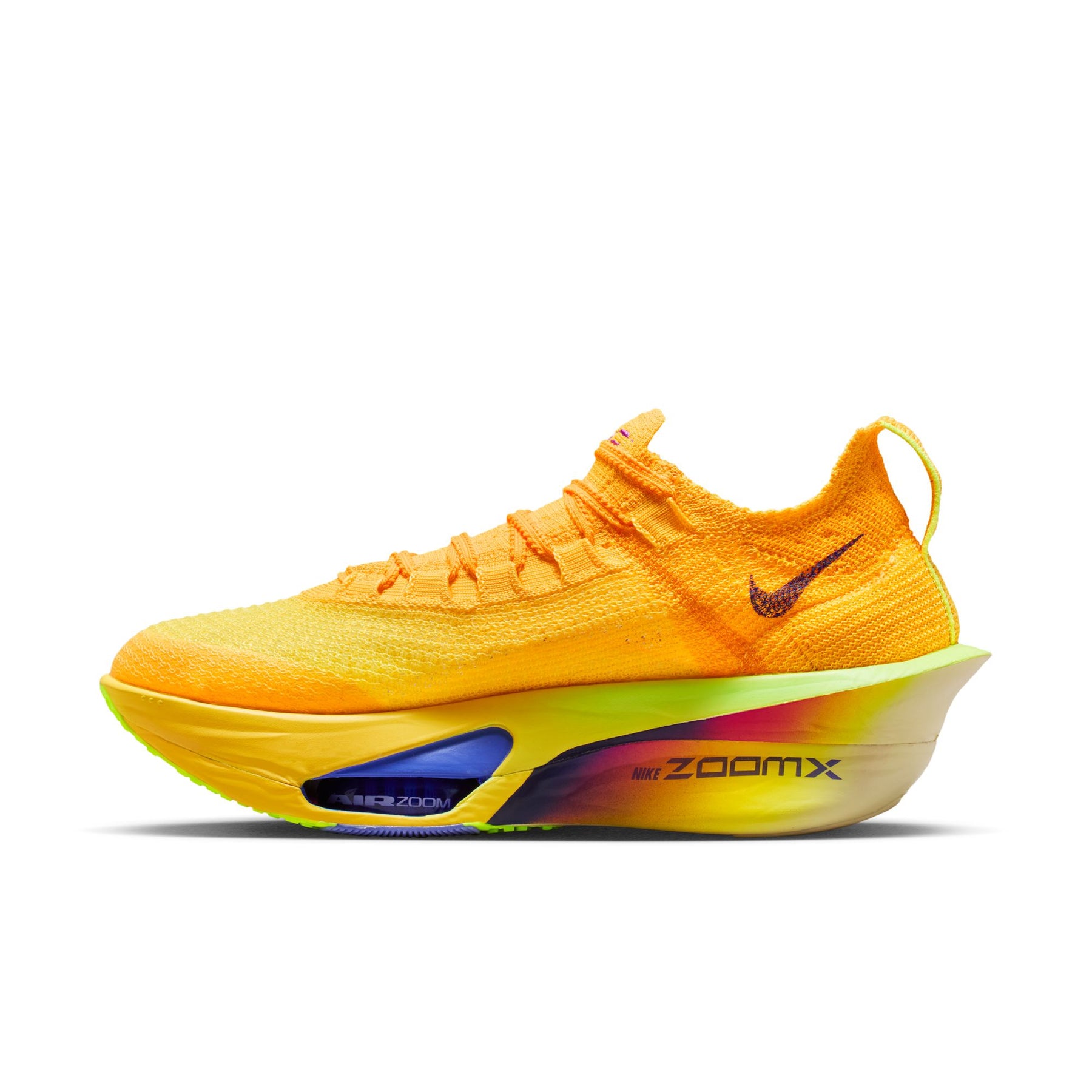 Giày Thể Thao Chạy Bộ Nữ Nike W Air Zoom Alphafly Next% 3