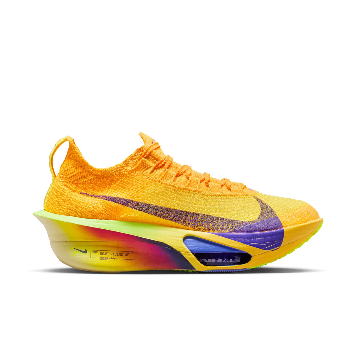 Giày Thể Thao Chạy Bộ Nữ Nike W Air Zoom Alphafly Next% 3