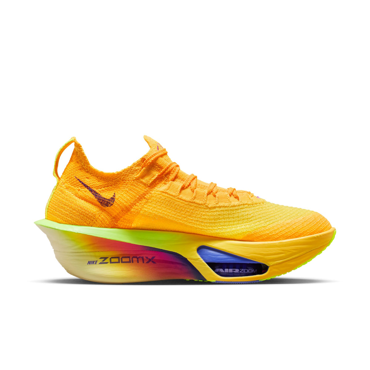 Giày Thể Thao Chạy Bộ Nữ Nike W Air Zoom Alphafly Next% 3