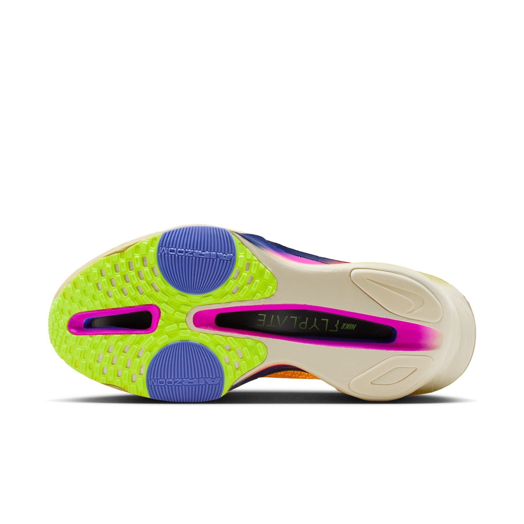 Giày Thể Thao Chạy Bộ Nữ Nike W Air Zoom Alphafly Next% 3