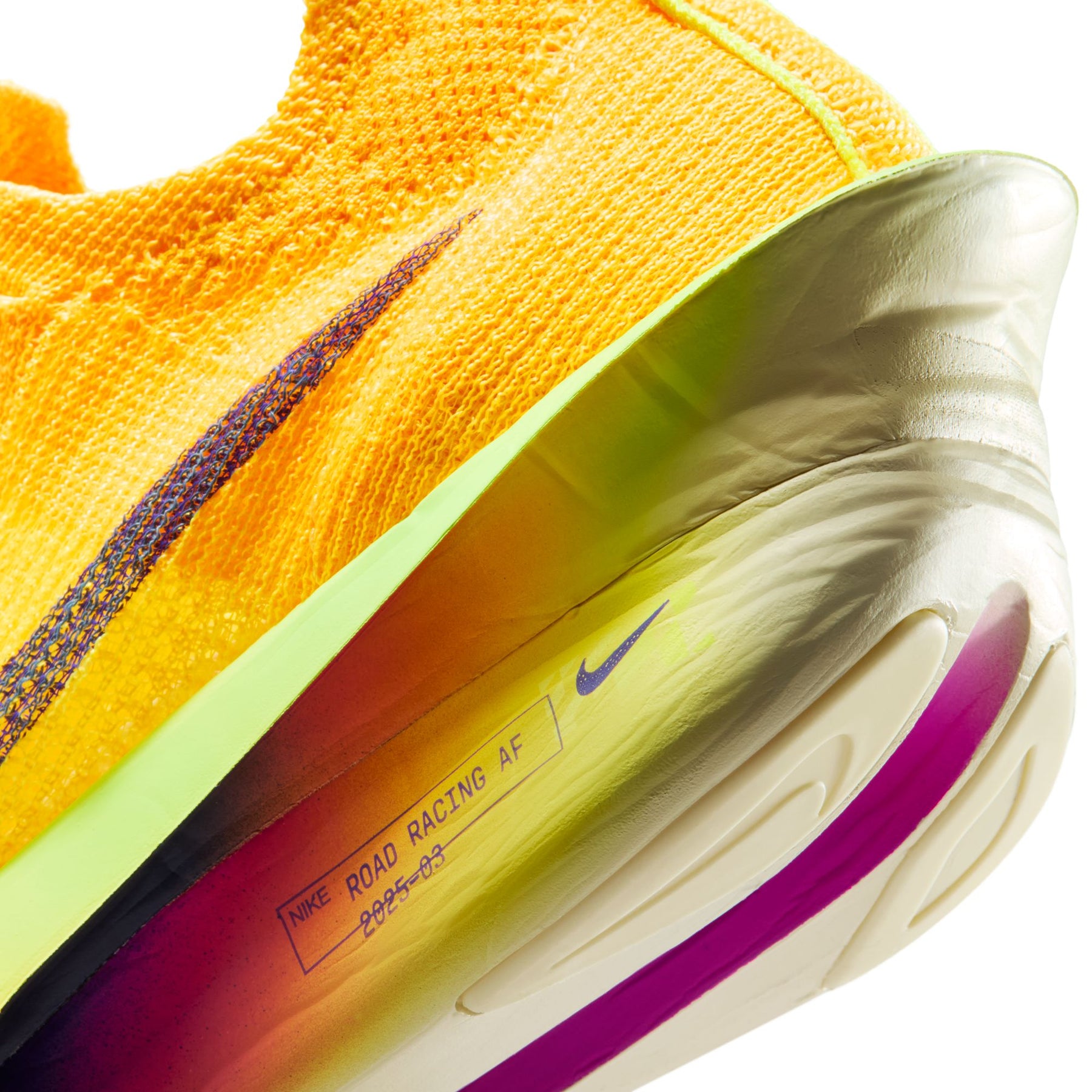Giày Thể Thao Chạy Bộ Nữ Nike W Air Zoom Alphafly Next% 3