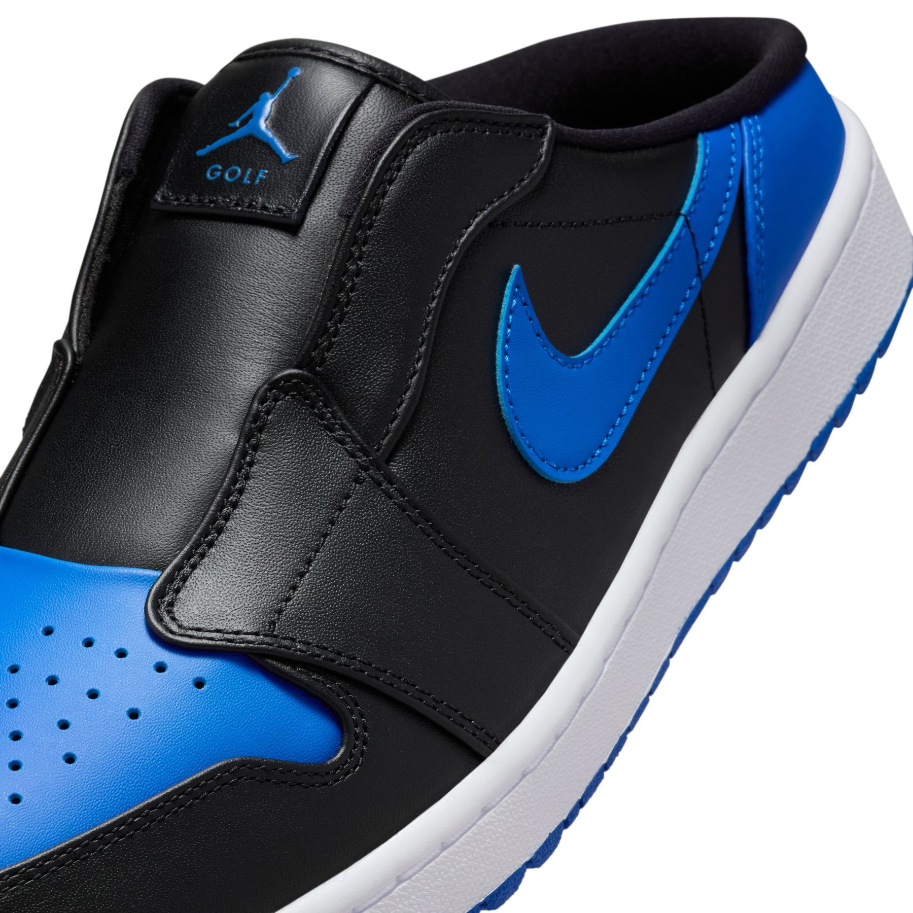 Giày Golf Nam Nike AIR JORDAN MULE