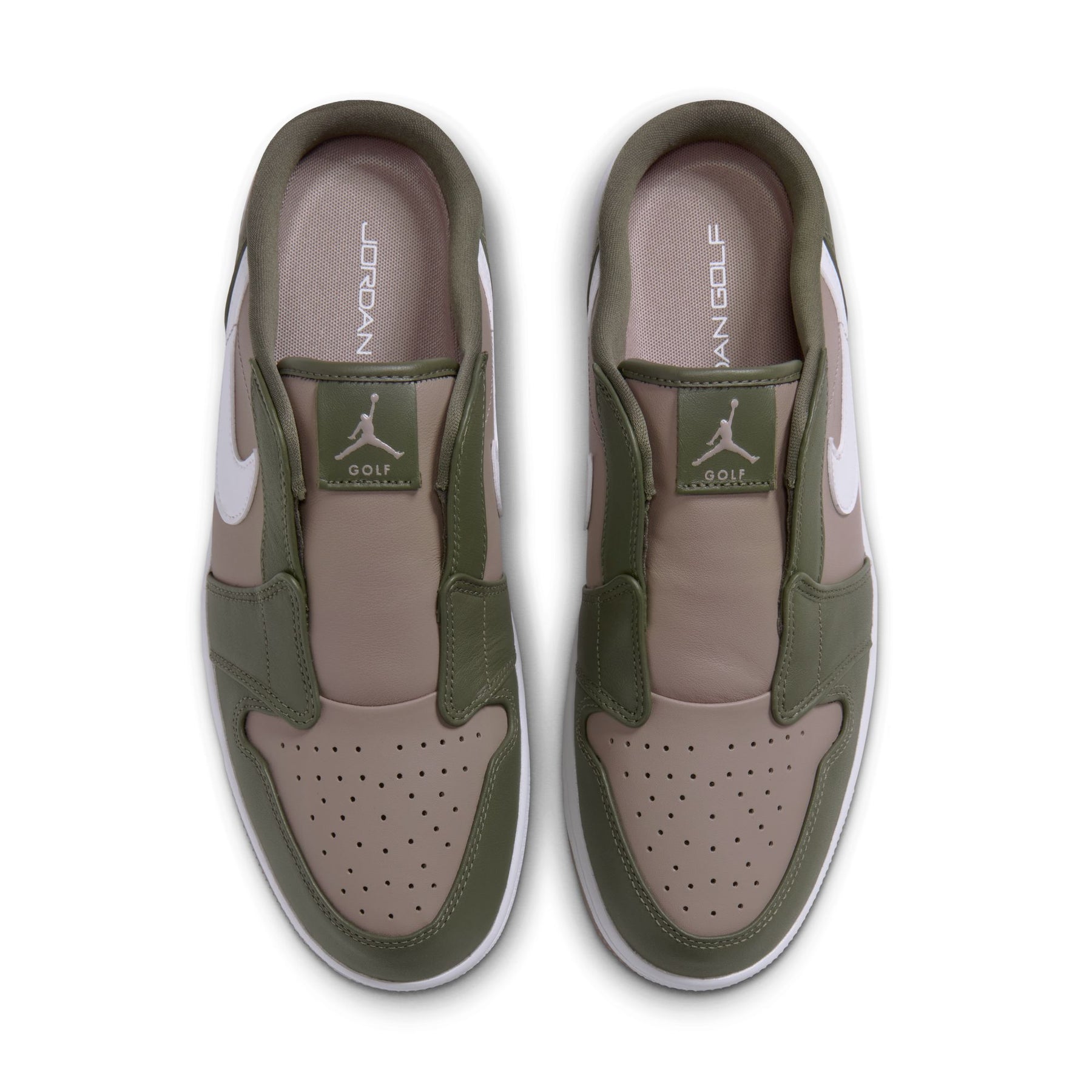 Giày Golf Nam Nike AIR JORDAN MULE