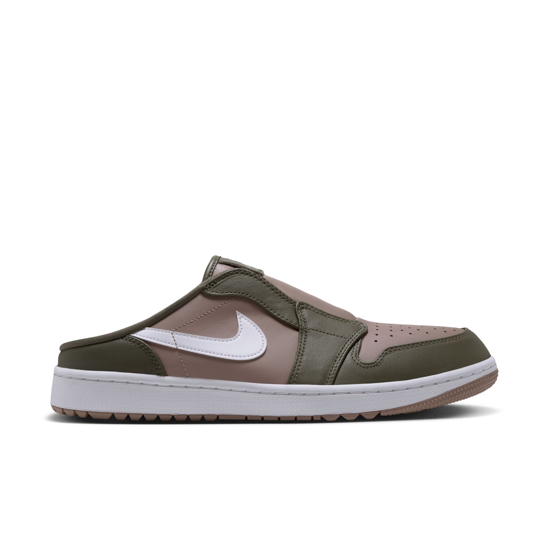Giày Golf Nam Nike AIR JORDAN MULE