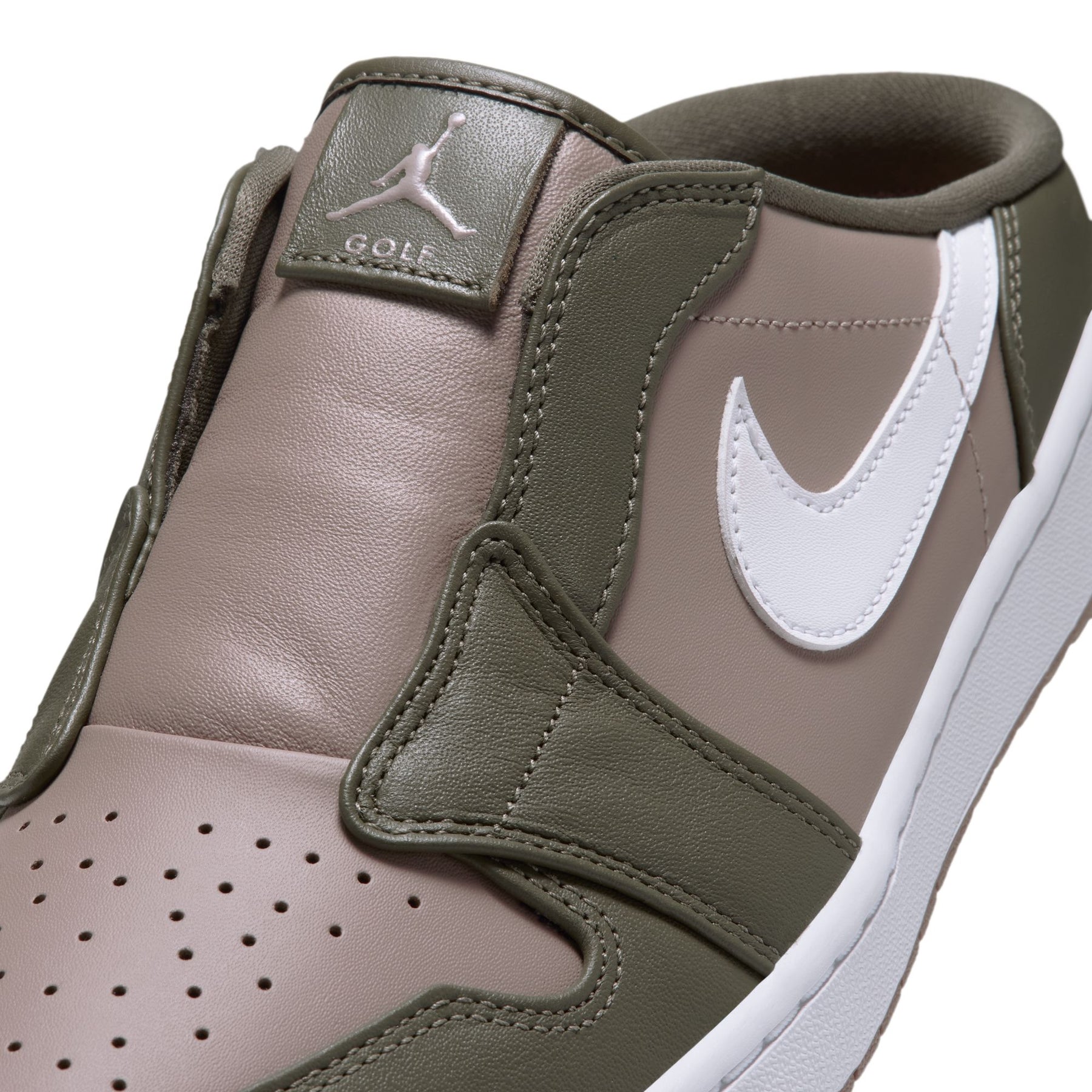 Giày Golf Nam Nike AIR JORDAN MULE