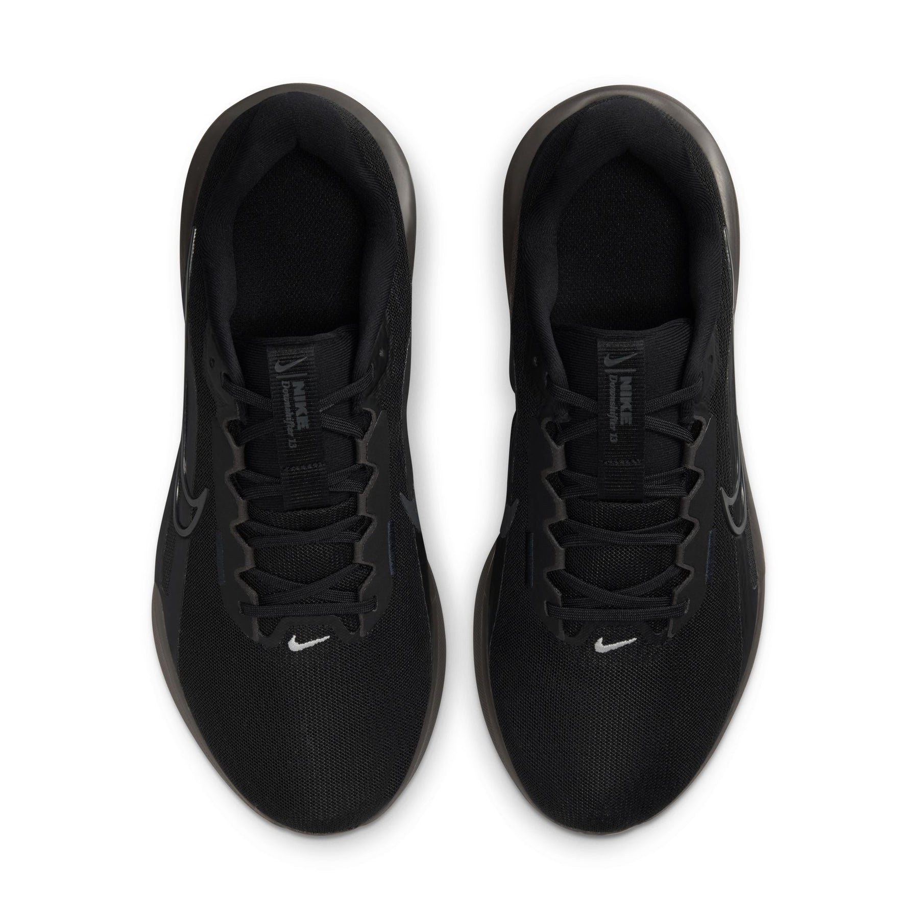 Giày Thể Thao Chạy Bộ Nam Nike Downshifter 13 Wide