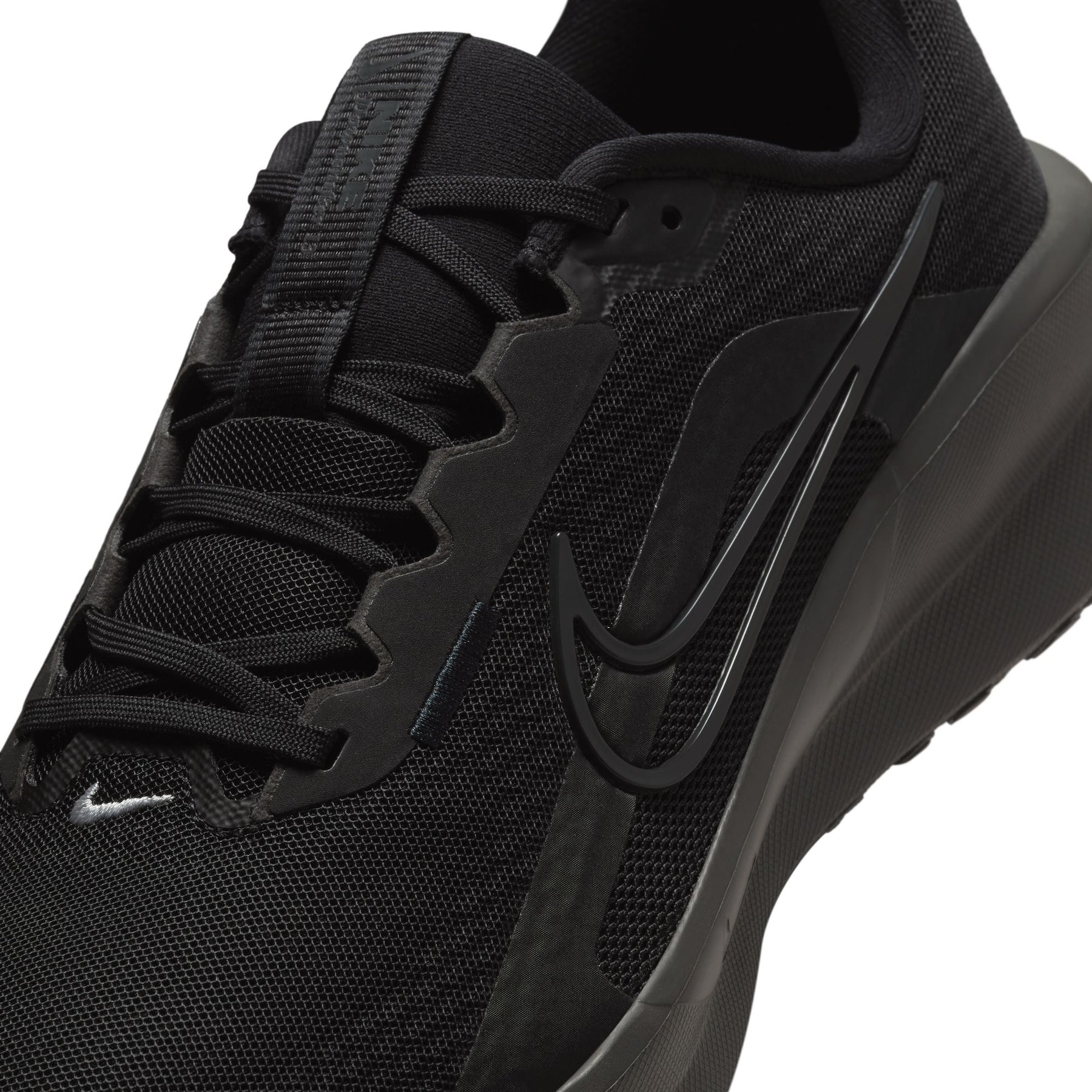 Giày Thể Thao Chạy Bộ Nam Nike Downshifter 13 Wide