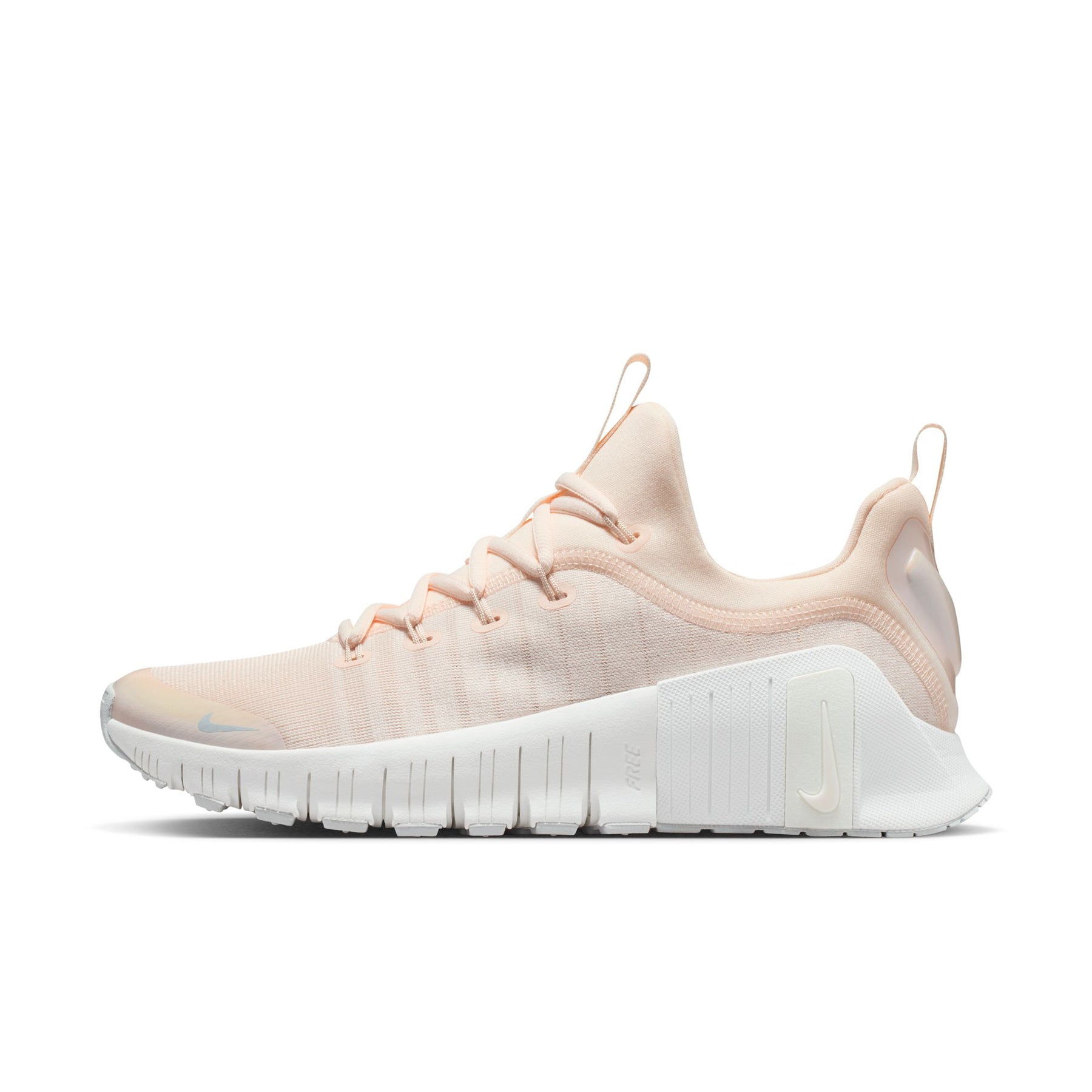 Giày Thể Thao Tập Luyện Nữ Nike W Nike Free Metcon 6