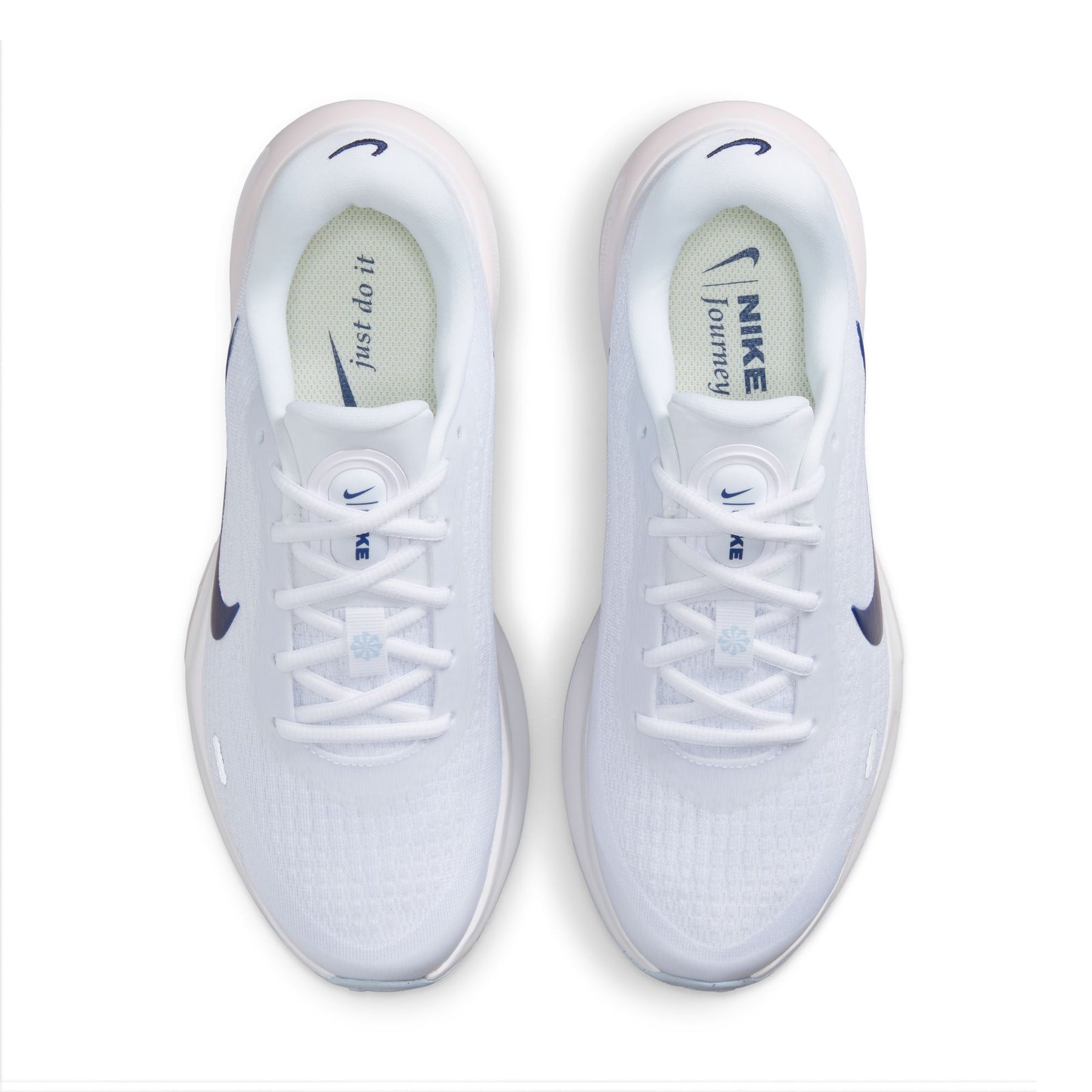 Giày Thể Thao Chạy Bộ Nữ Nike W Nike Journey Run