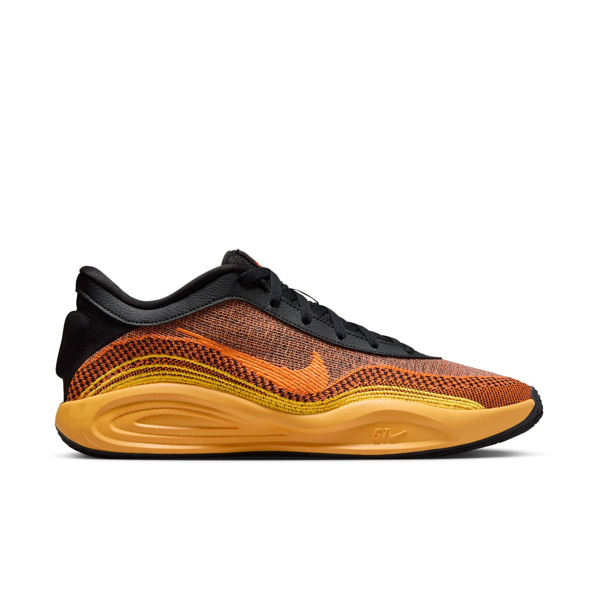 Giày Thể Thao Bóng Rổ Nam Nike G.T. Hustle Academy