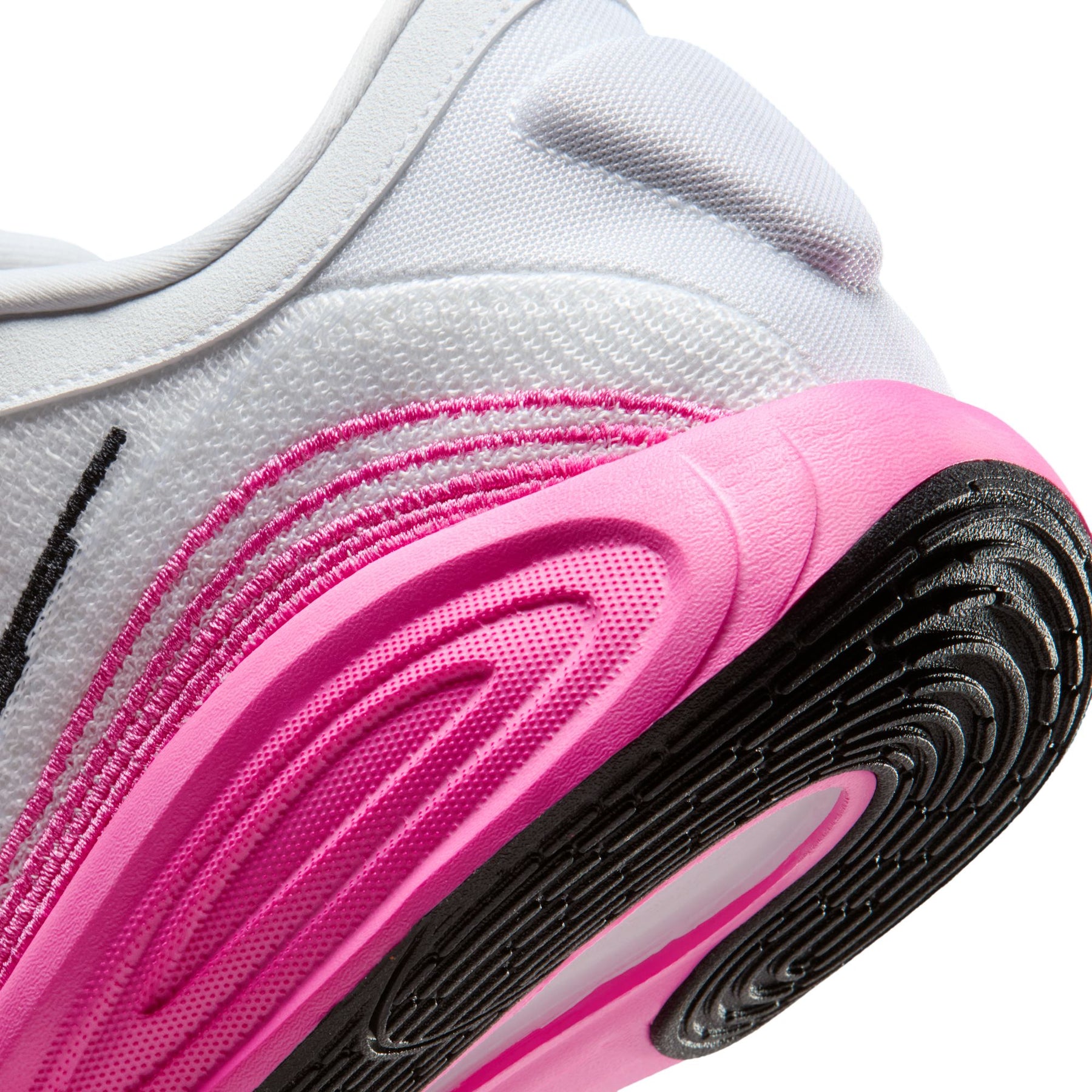 Giày Thể Thao Bóng Rổ Nam Nike G.T. Hustle Academy