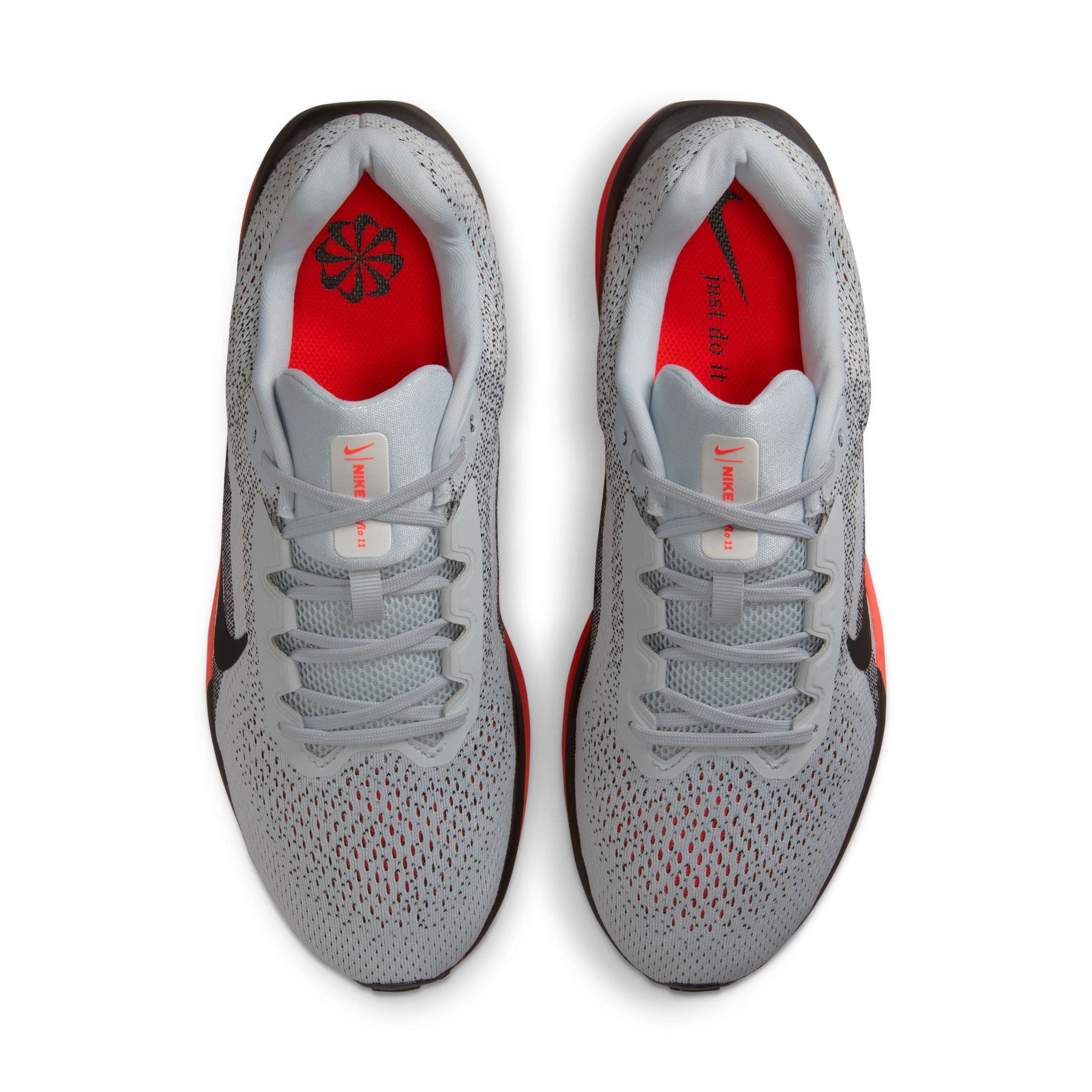 Giày Thể Thao Chạy Bộ Nam Nike Air Winflo 11