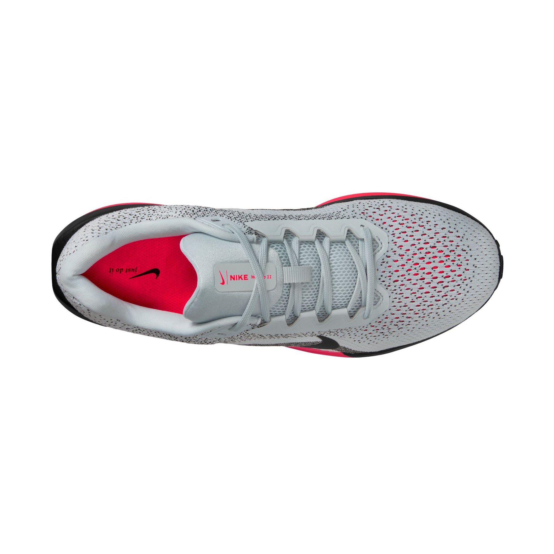 Giày Thể Thao Chạy Bộ Nam Nike Air Winflo 11