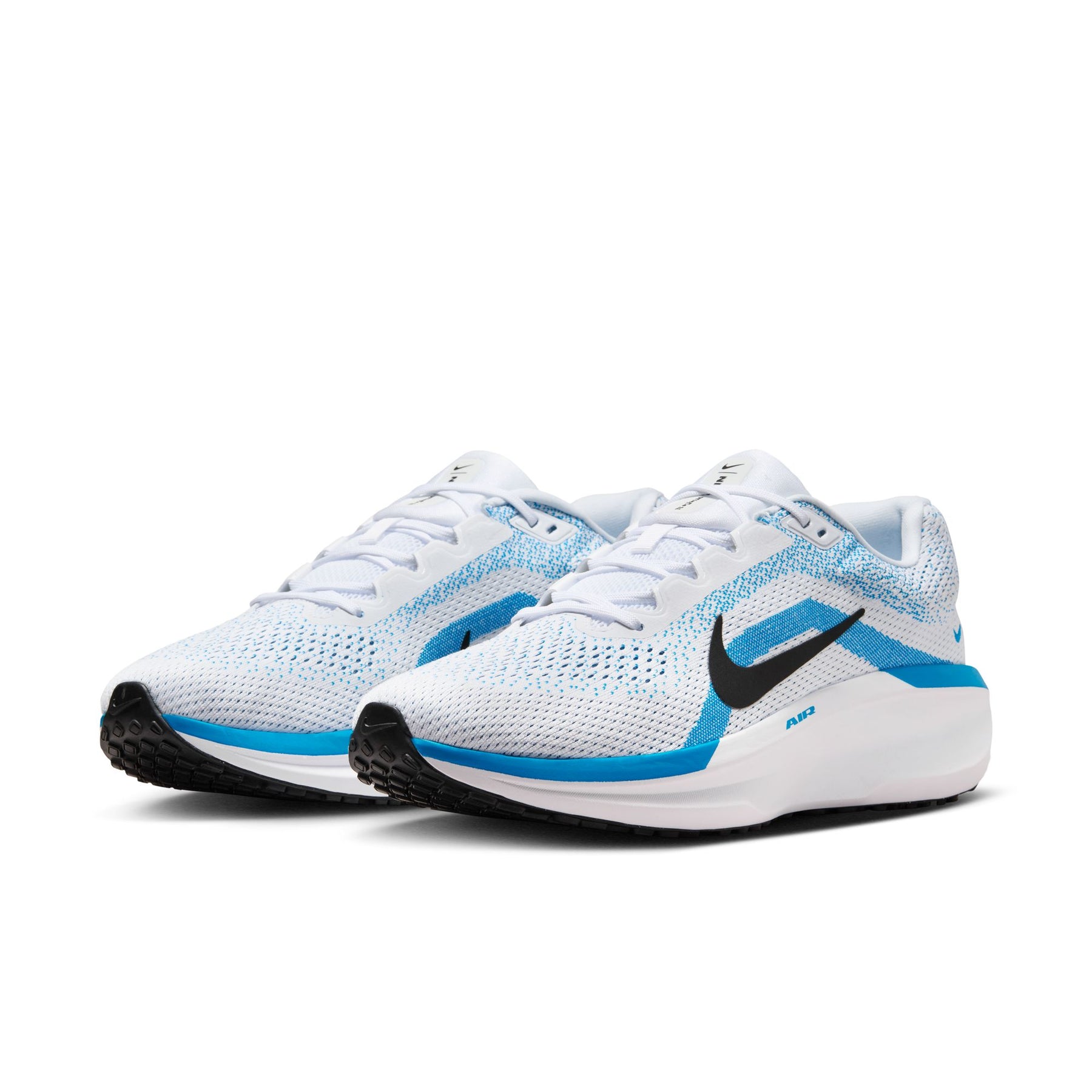 Giày Thể Thao Chạy Bộ Nam Nike Air Winflo 11
