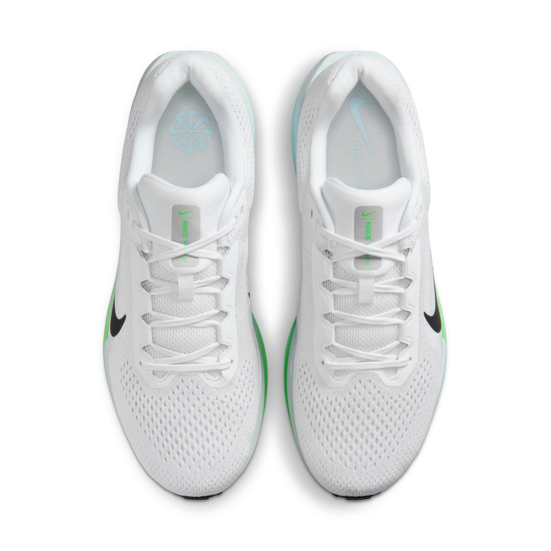 Giày Thể Thao Chạy Bộ Nam Nike Air Winflo 11