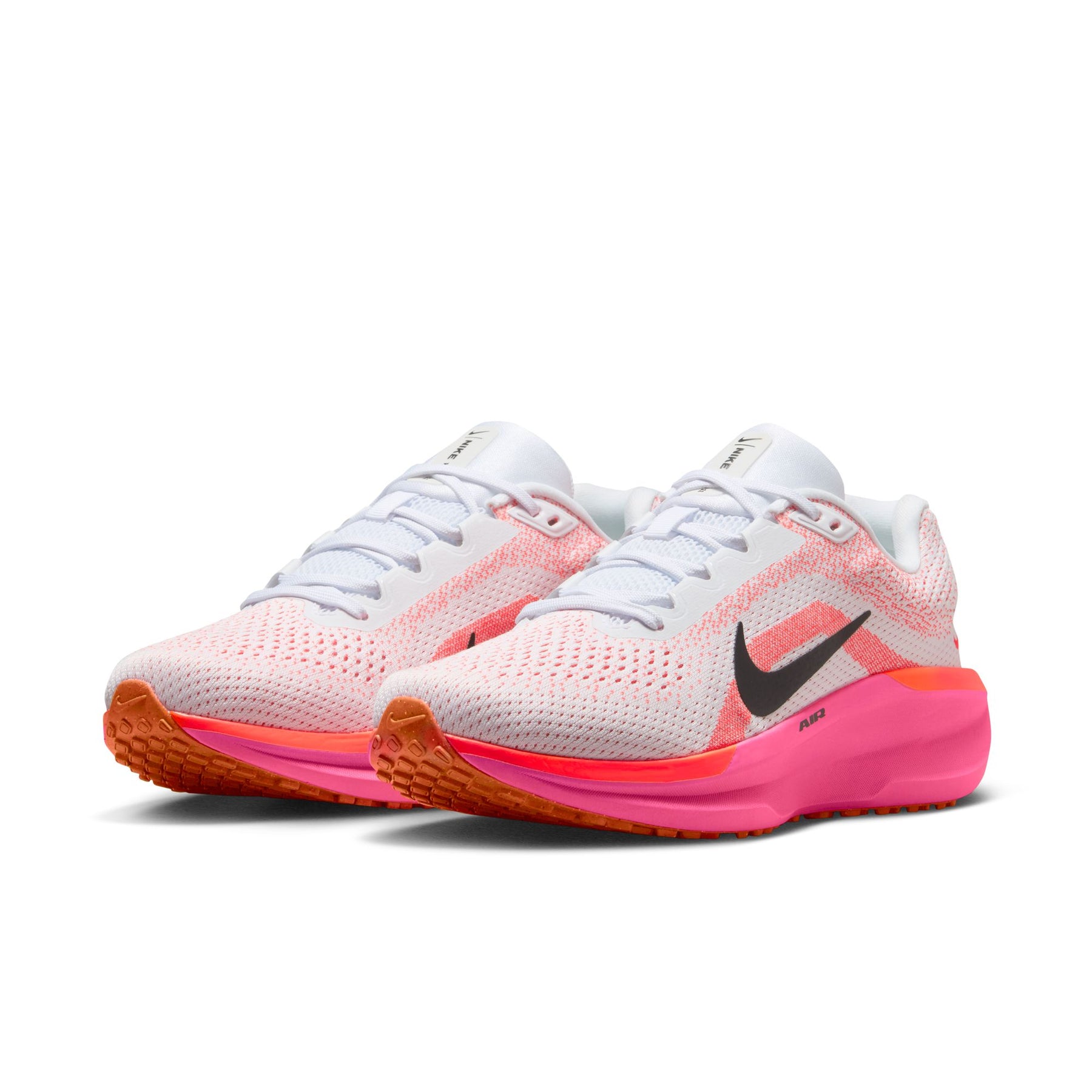 Giày Thể Thao Chạy Bộ Nữ Nike Wmns Nike Air Winflo 11