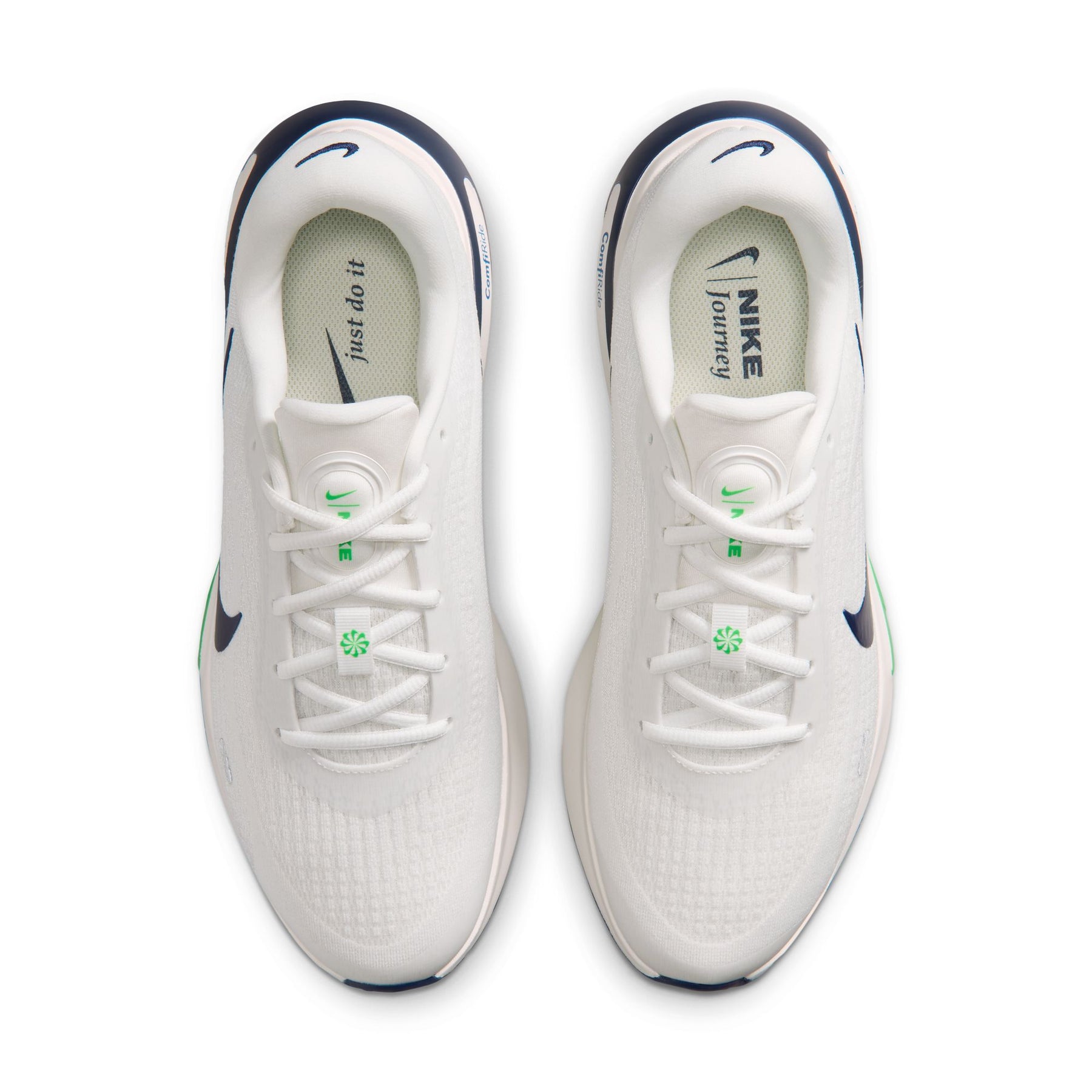 Giày Thể Thao Chạy Bộ Nam Nike Journey Run