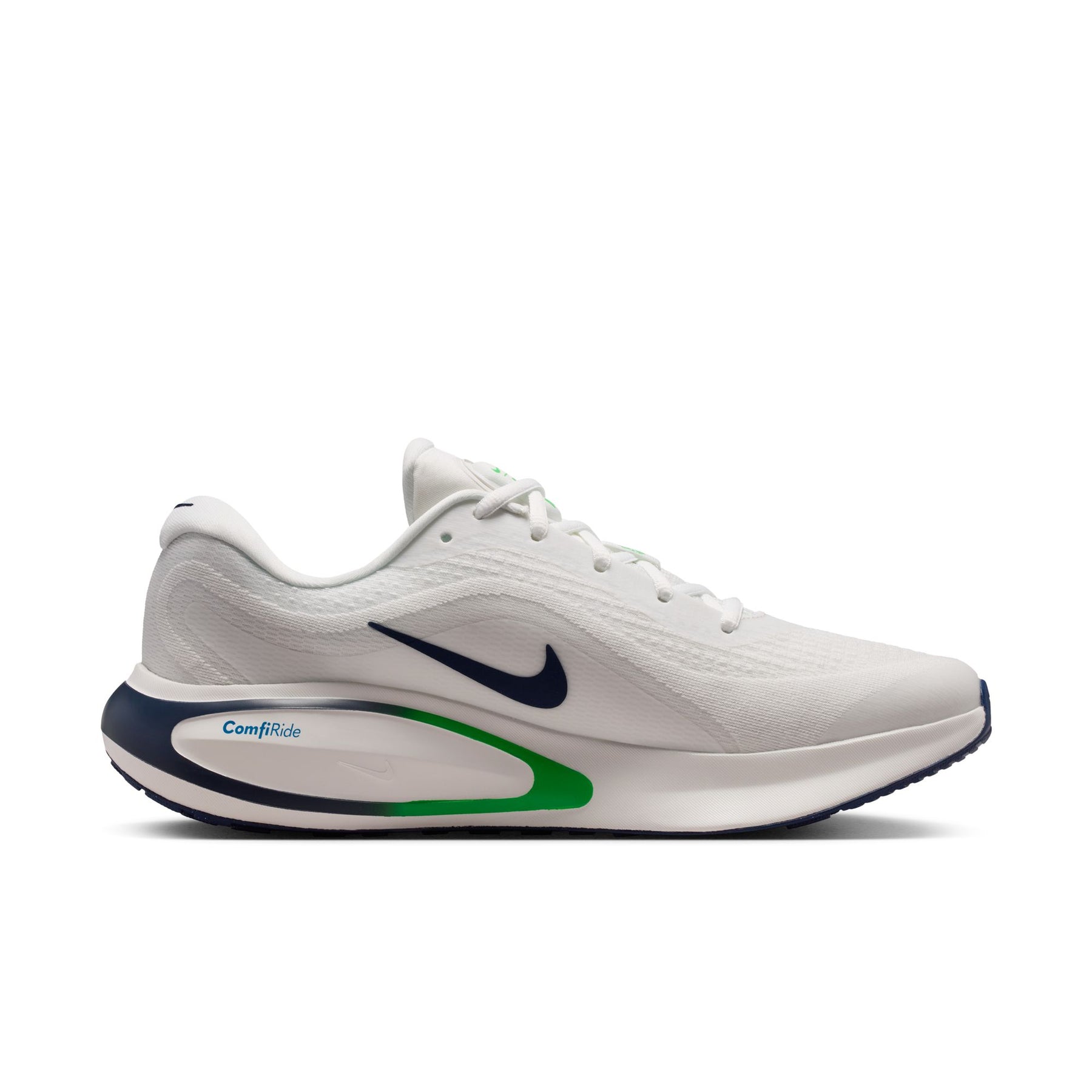 Giày Thể Thao Chạy Bộ Nam Nike Journey Run