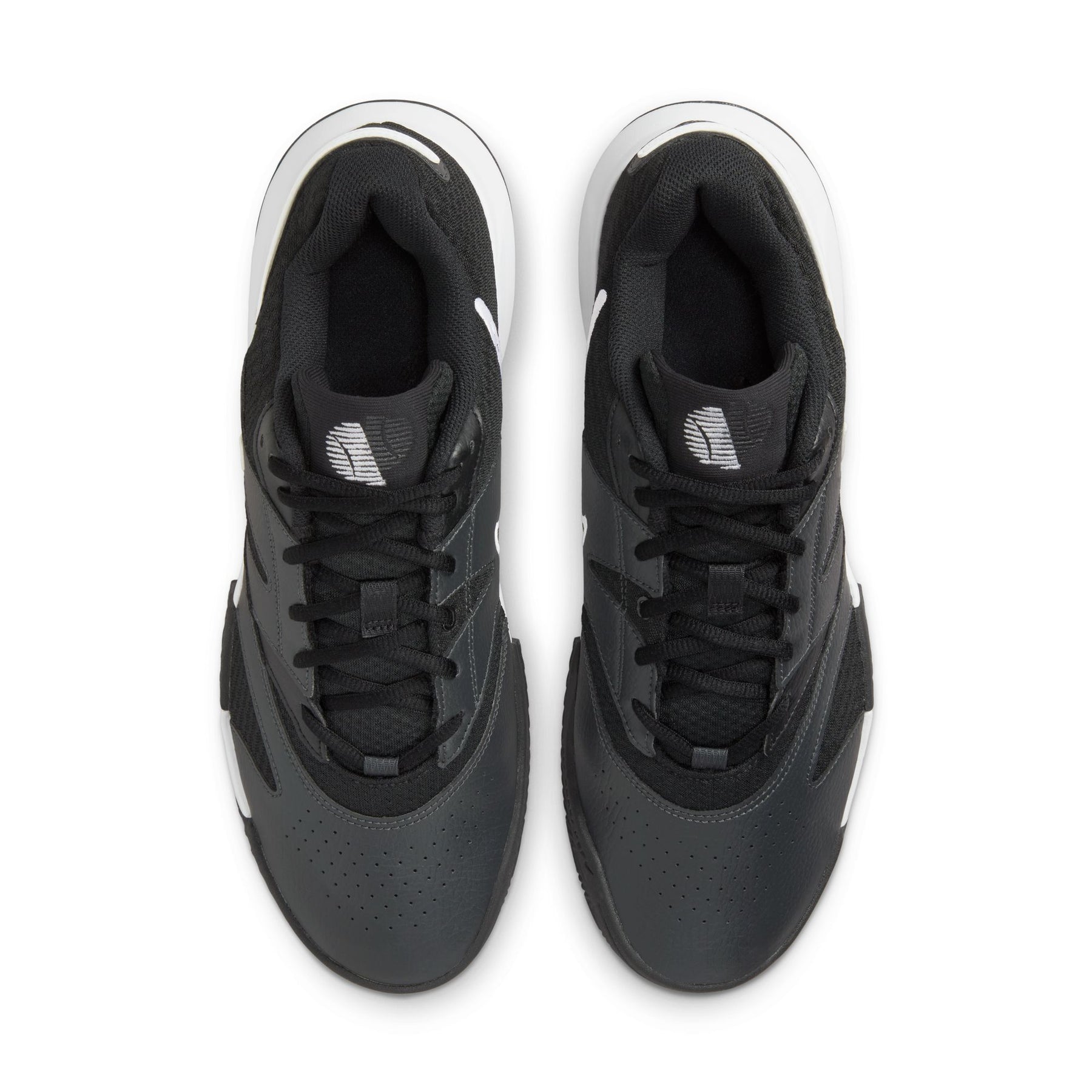 Giày Thể Thao Quần Vợt/ Pickleball Nam Nike M Nike Court Lite 4 Cly