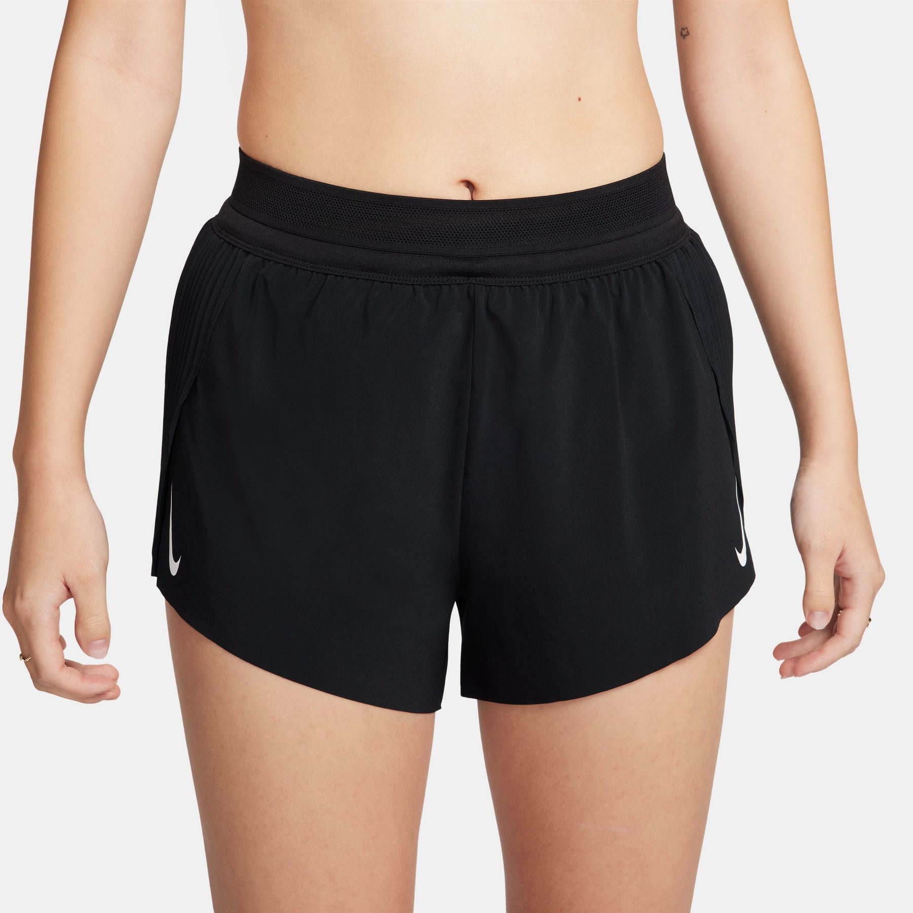 Quần Ngắn Thể Thao Chạy Bộ Nữ Nike As W Nk Arswft Dfadvmr3Inshort