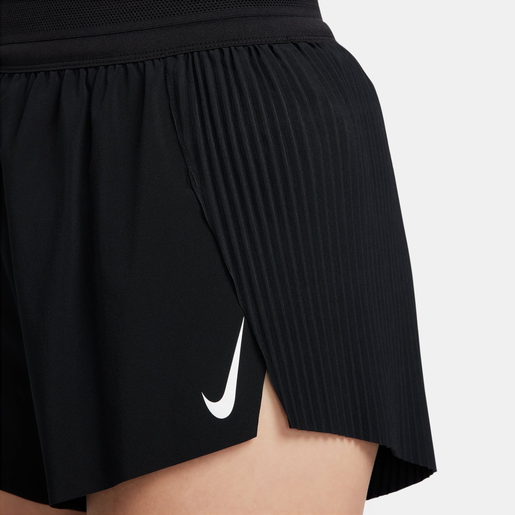 Quần Ngắn Thể Thao Chạy Bộ Nữ Nike As W Nk Arswft Dfadvmr3Inshort