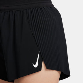 Quần Ngắn Thể Thao Chạy Bộ Nữ Nike As W Nk Arswft Dfadvmr3Inshort