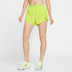 Quần Ngắn Thể Thao Chạy Bộ Nữ Nike As W Nk Arswft Dfadvmr3Inshort