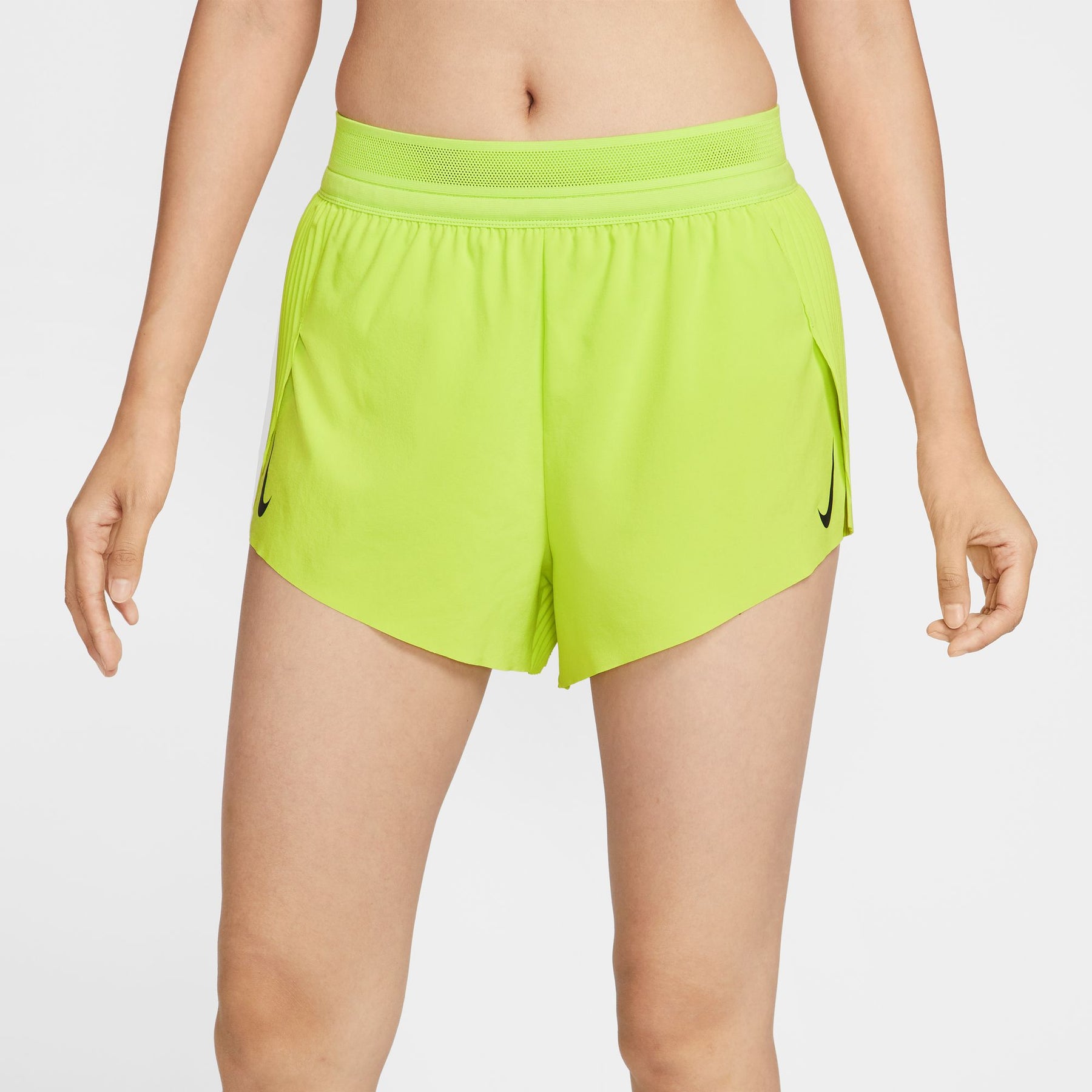 Quần Ngắn Thể Thao Chạy Bộ Nữ Nike As W Nk Arswft Dfadvmr3Inshort