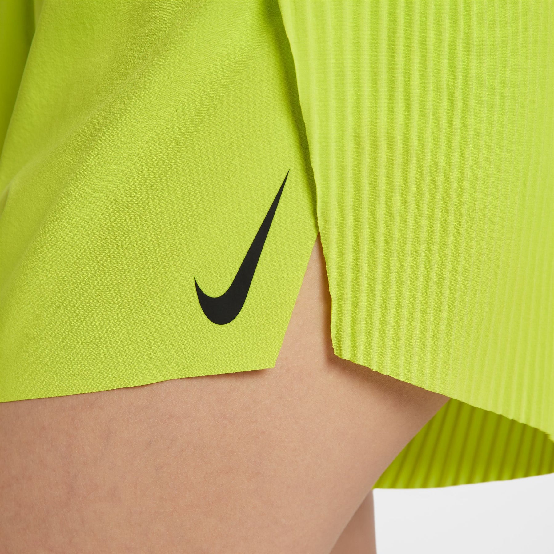 Quần Ngắn Thể Thao Chạy Bộ Nữ Nike As W Nk Arswft Dfadvmr3Inshort