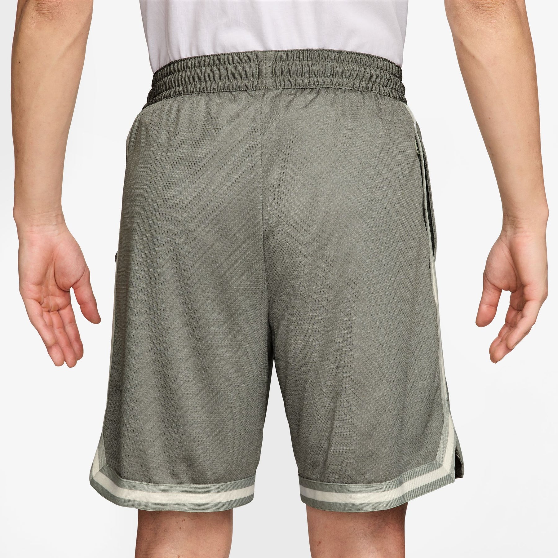 Quần Ngắn Thể Thao Bóng Rổ Nam Nike As M Nk Df Dna 8In Short