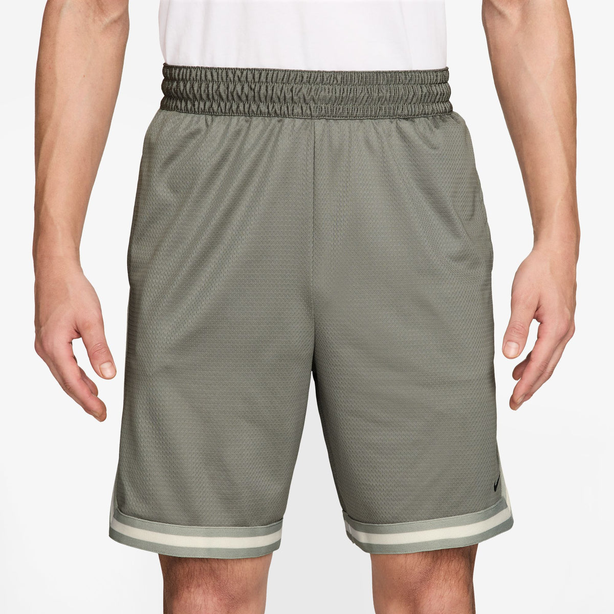 Quần Ngắn Thể Thao Bóng Rổ Nam Nike As M Nk Df Dna 8In Short