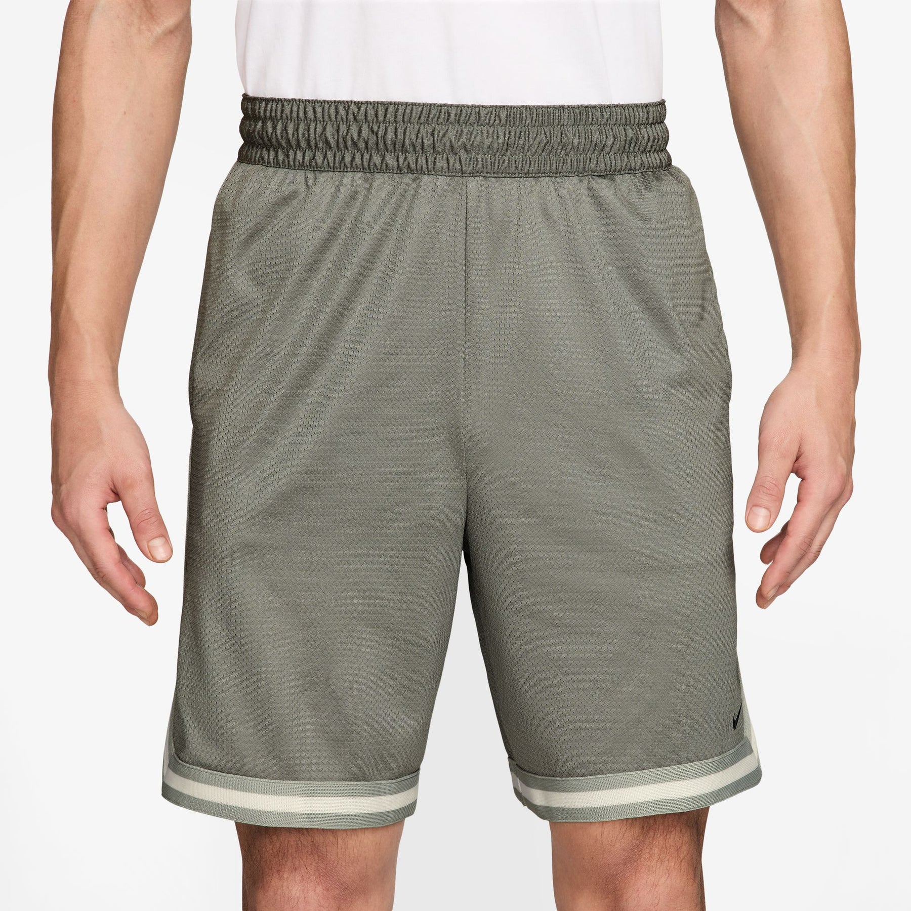 Quần Ngắn Thể Thao Bóng Rổ Nam Nike As M Nk Df Dna 8In Short